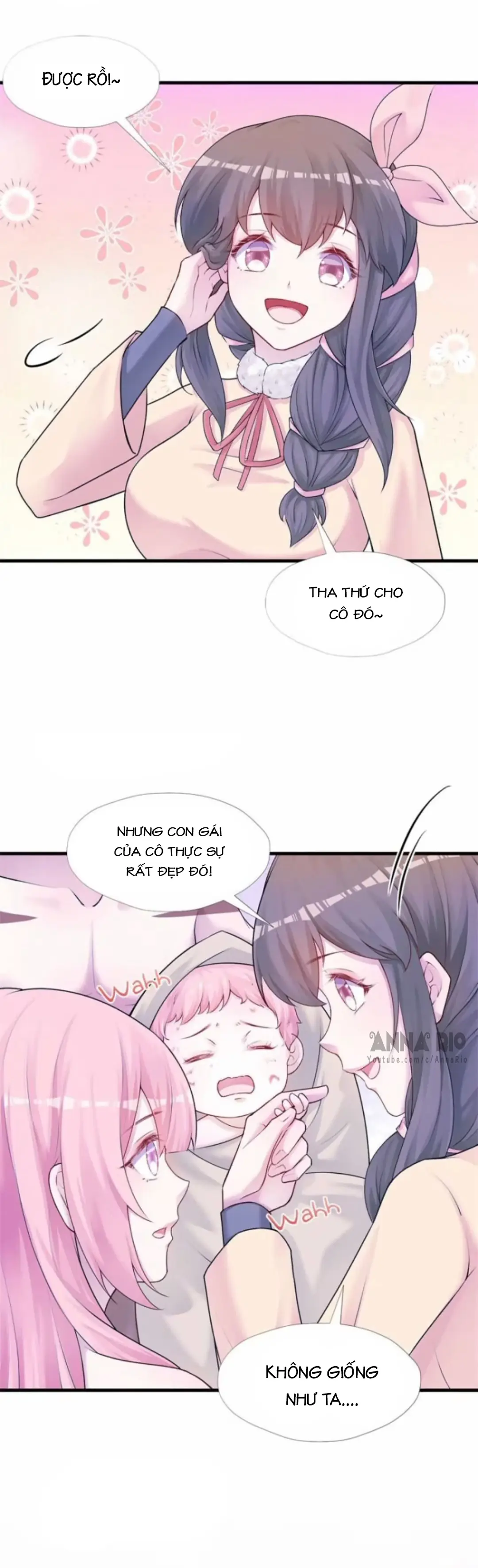 Thảnh Thơi Thú Thế Chủng Chủng Điền, Sinh Sinh Tể - Update Chapter 466 - Trang 26
