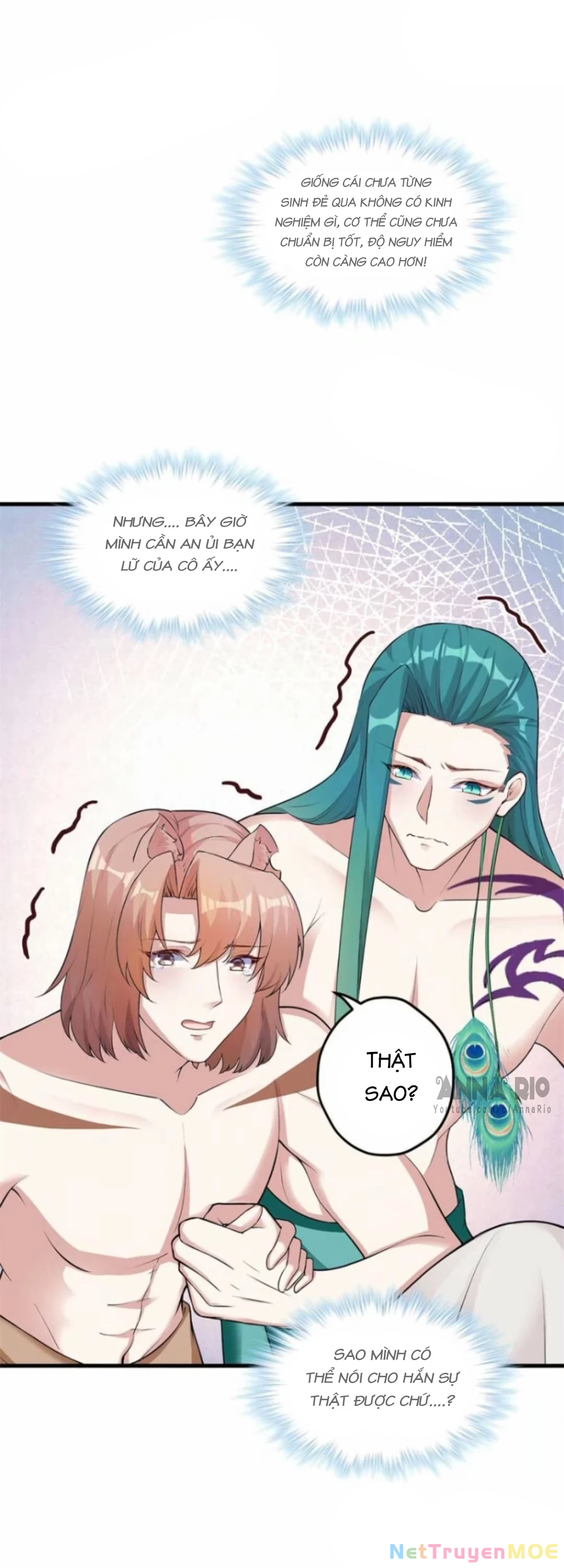 Thảnh Thơi Thú Thế Chủng Chủng Điền, Sinh Sinh Tể - Update Chapter 466 - Trang 5