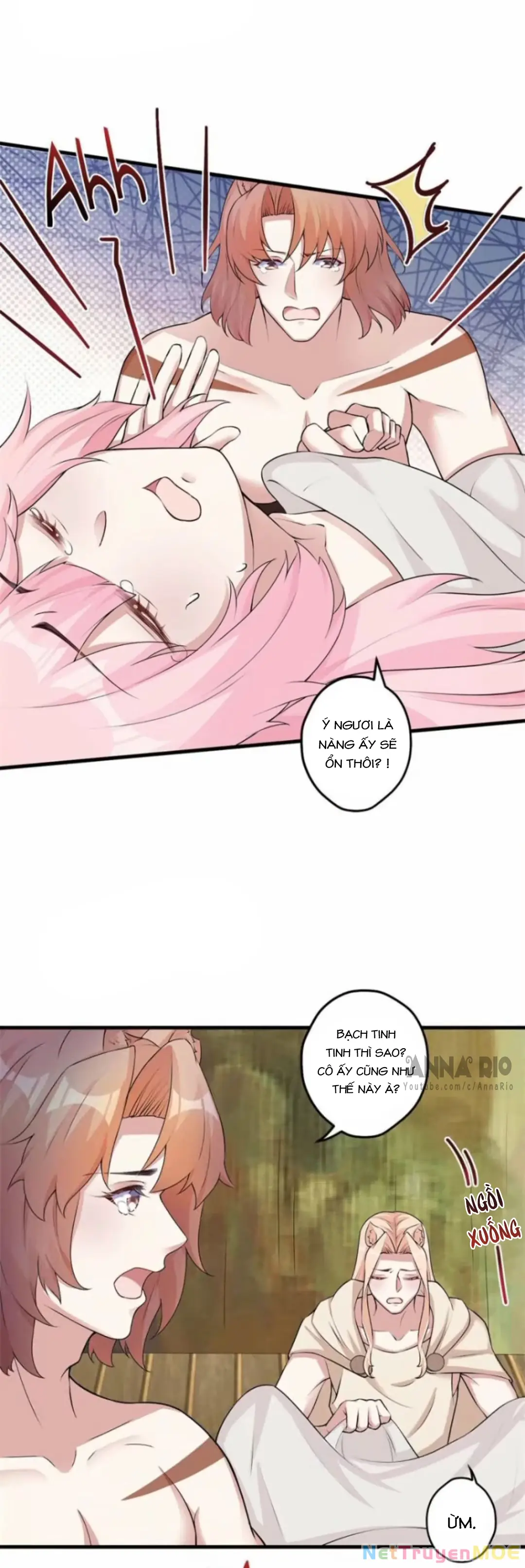 Thảnh Thơi Thú Thế Chủng Chủng Điền, Sinh Sinh Tể - Update Chapter 466 - Trang 6