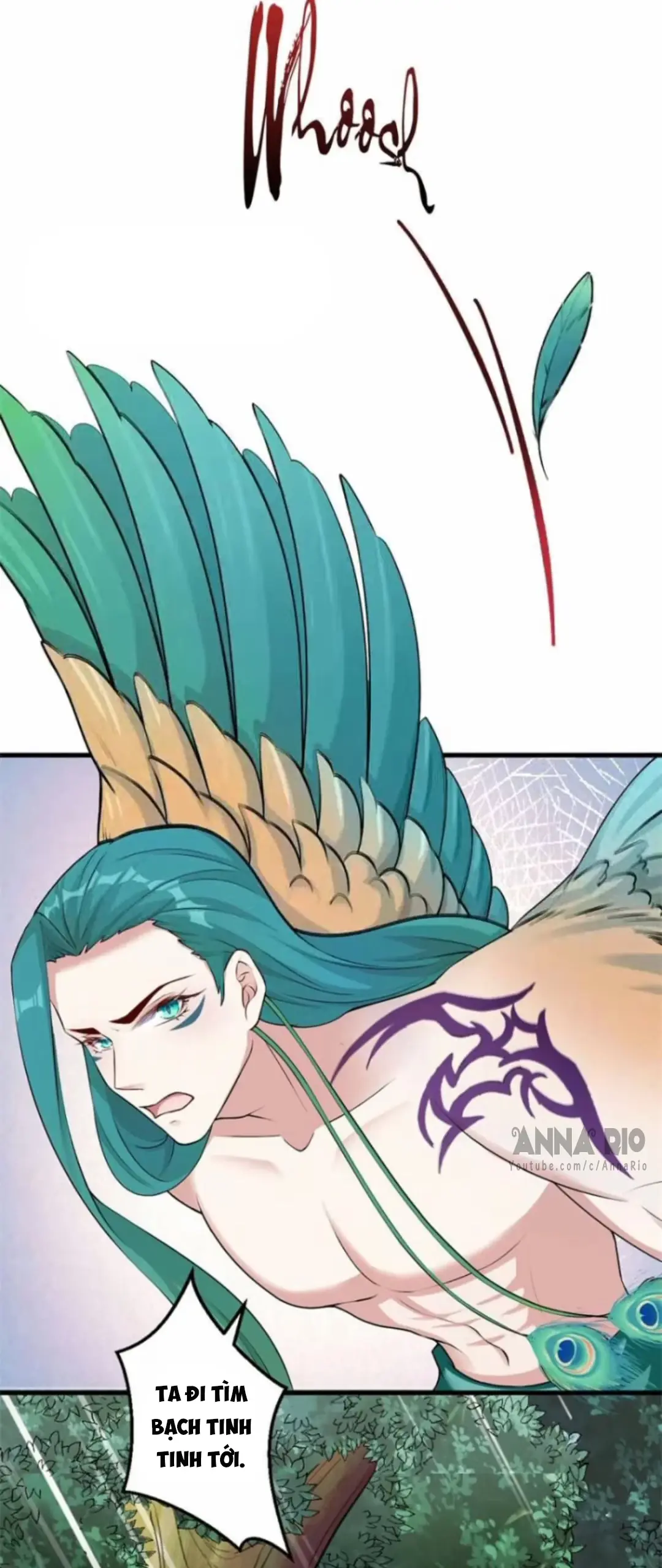 Thảnh Thơi Thú Thế Chủng Chủng Điền, Sinh Sinh Tể - Update Chapter 466 - Trang 7