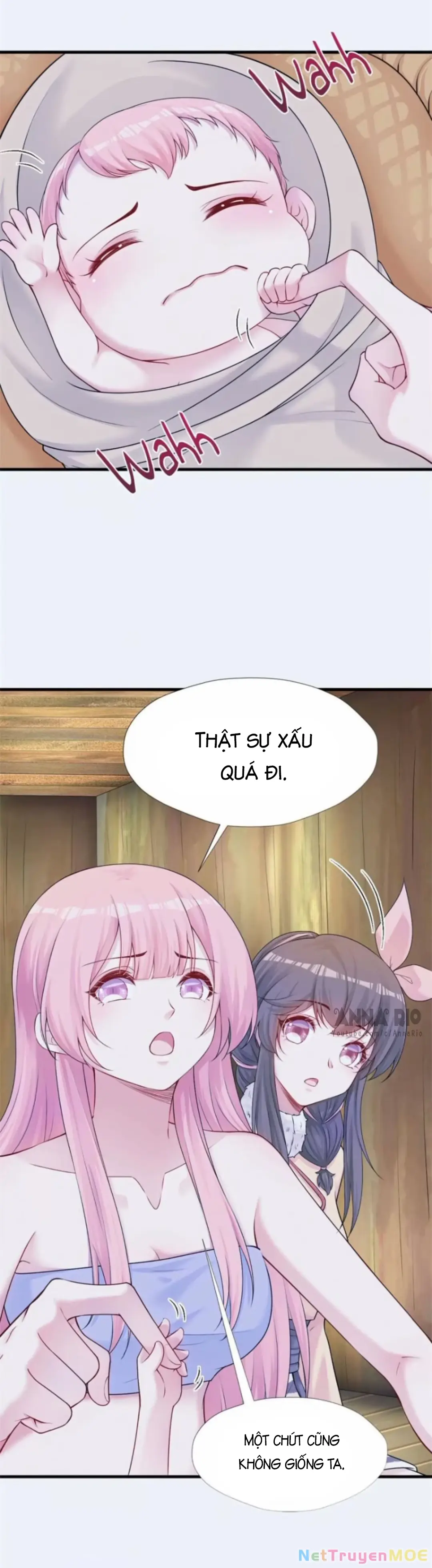 Thảnh Thơi Thú Thế Chủng Chủng Điền, Sinh Sinh Tể - Update Chapter 467 - Trang 11
