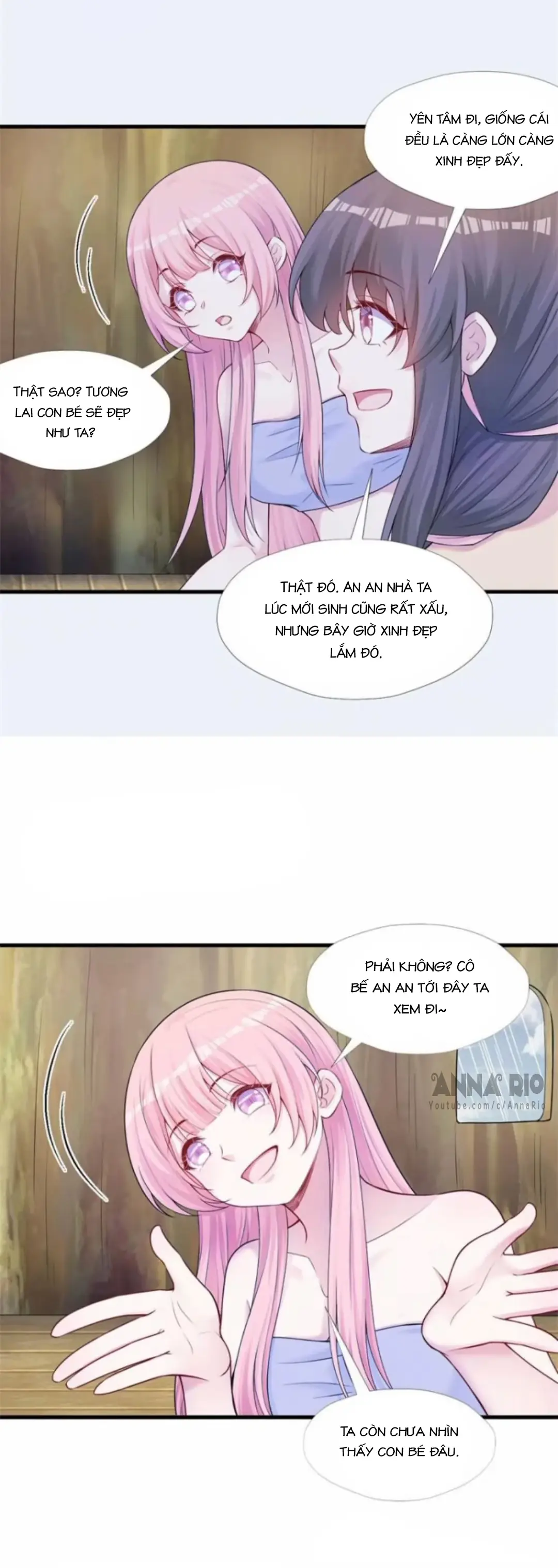 Thảnh Thơi Thú Thế Chủng Chủng Điền, Sinh Sinh Tể - Update Chapter 467 - Trang 12