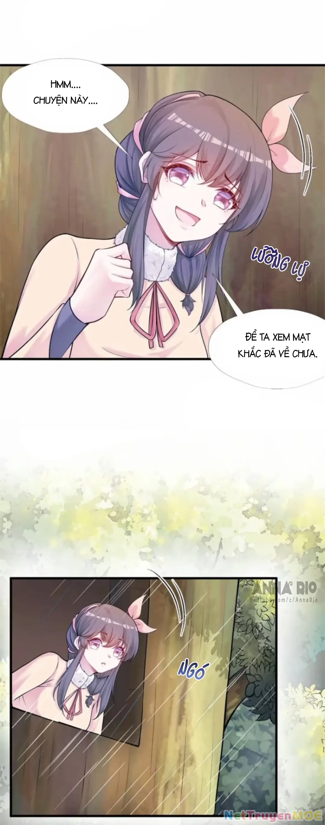 Thảnh Thơi Thú Thế Chủng Chủng Điền, Sinh Sinh Tể - Update Chapter 467 - Trang 13