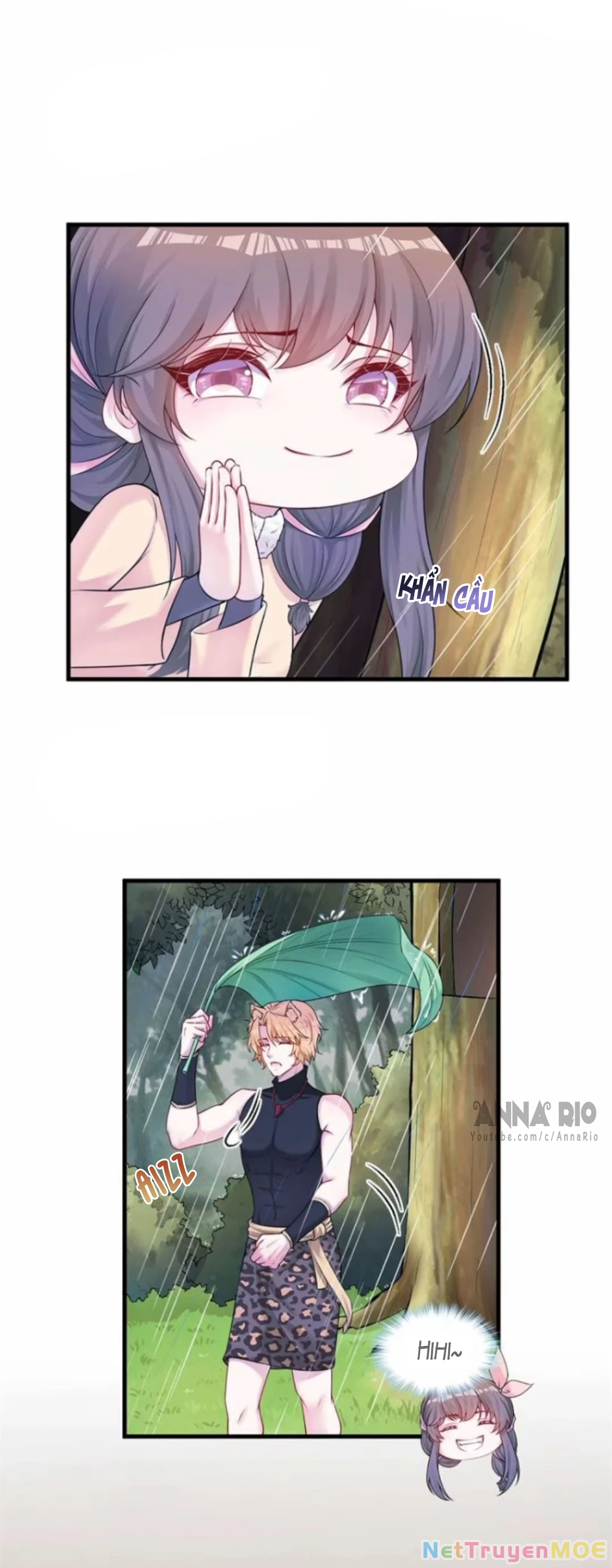Thảnh Thơi Thú Thế Chủng Chủng Điền, Sinh Sinh Tể - Update Chapter 467 - Trang 15