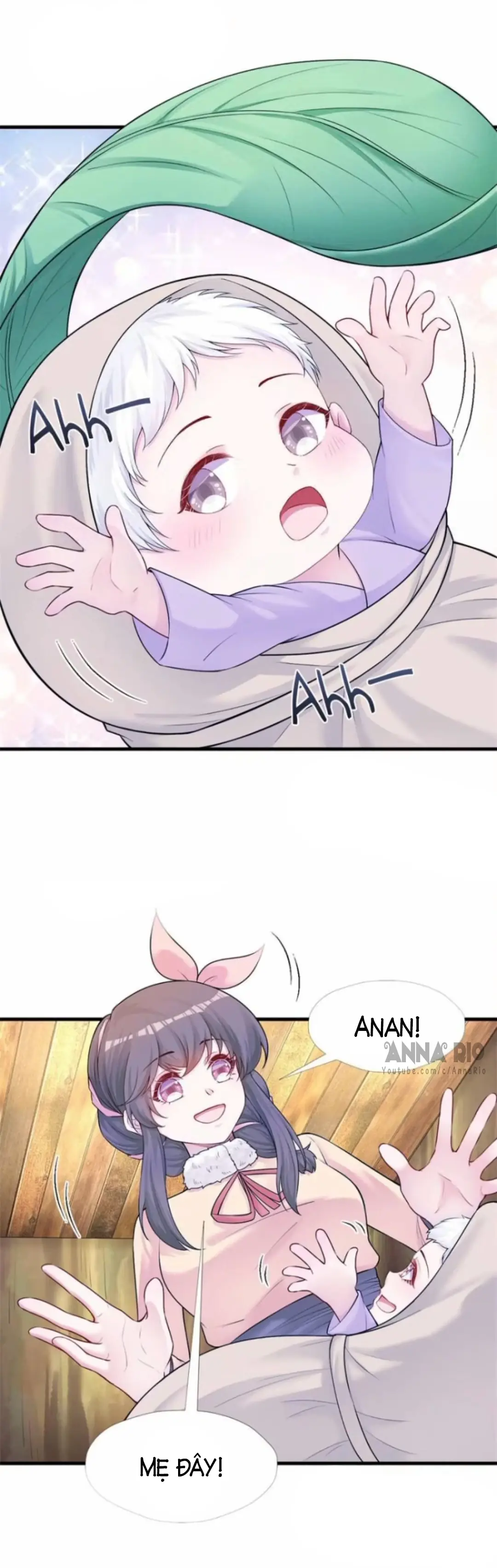 Thảnh Thơi Thú Thế Chủng Chủng Điền, Sinh Sinh Tể - Update Chapter 467 - Trang 19