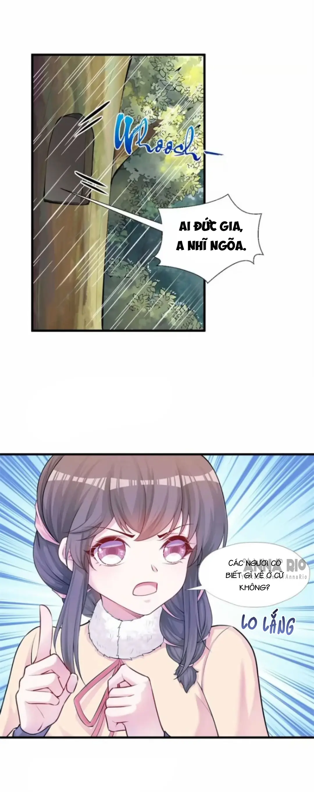 Thảnh Thơi Thú Thế Chủng Chủng Điền, Sinh Sinh Tể - Update Chapter 467 - Trang 2