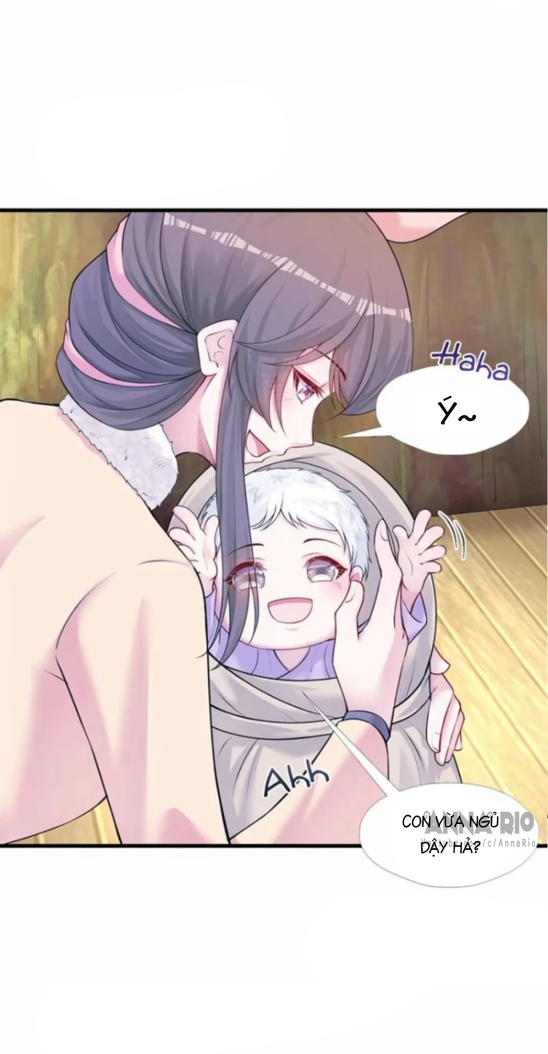 Thảnh Thơi Thú Thế Chủng Chủng Điền, Sinh Sinh Tể - Update Chapter 467 - Trang 20