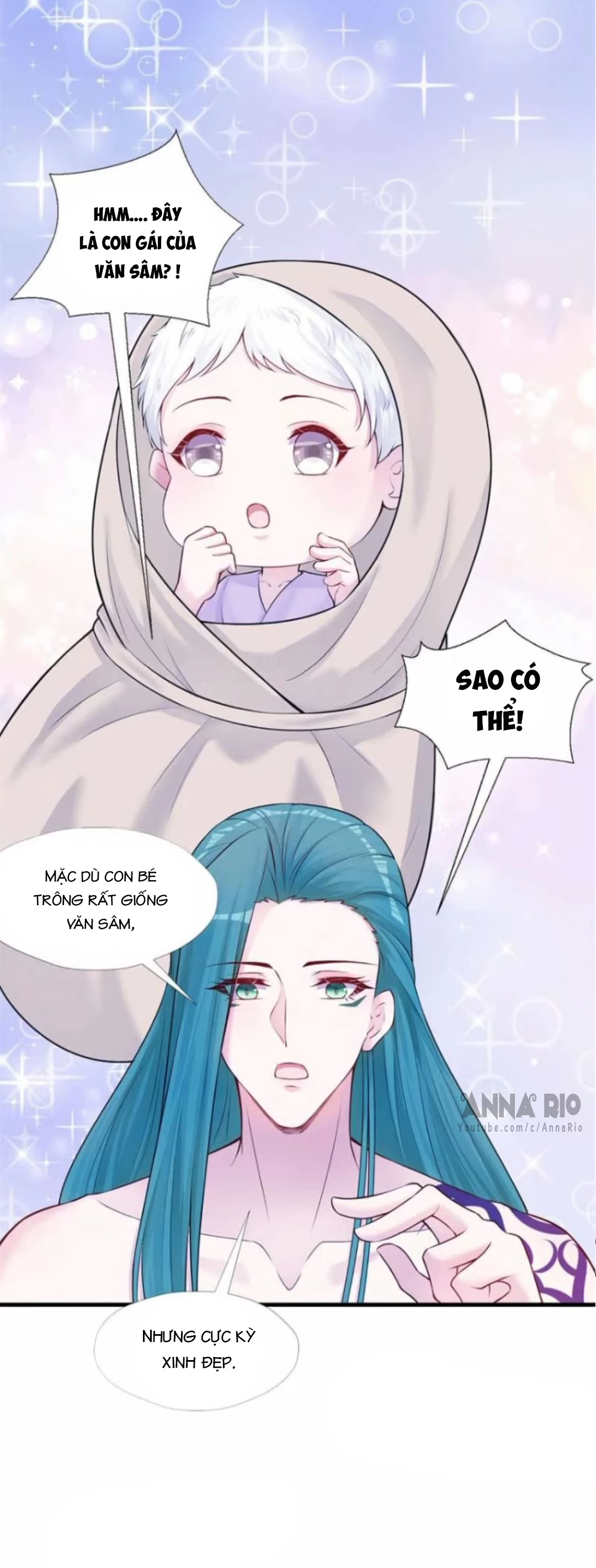 Thảnh Thơi Thú Thế Chủng Chủng Điền, Sinh Sinh Tể - Update Chapter 467 - Trang 24