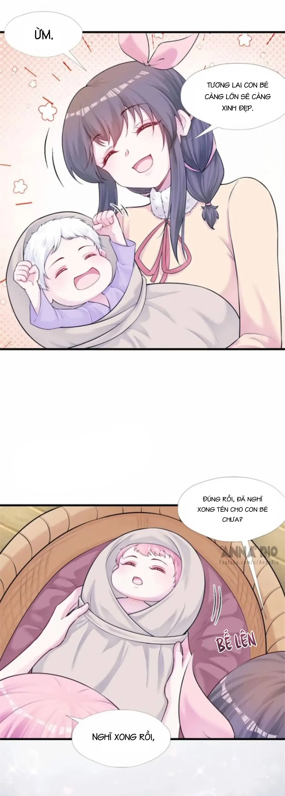 Thảnh Thơi Thú Thế Chủng Chủng Điền, Sinh Sinh Tể - Update Chapter 467 - Trang 27
