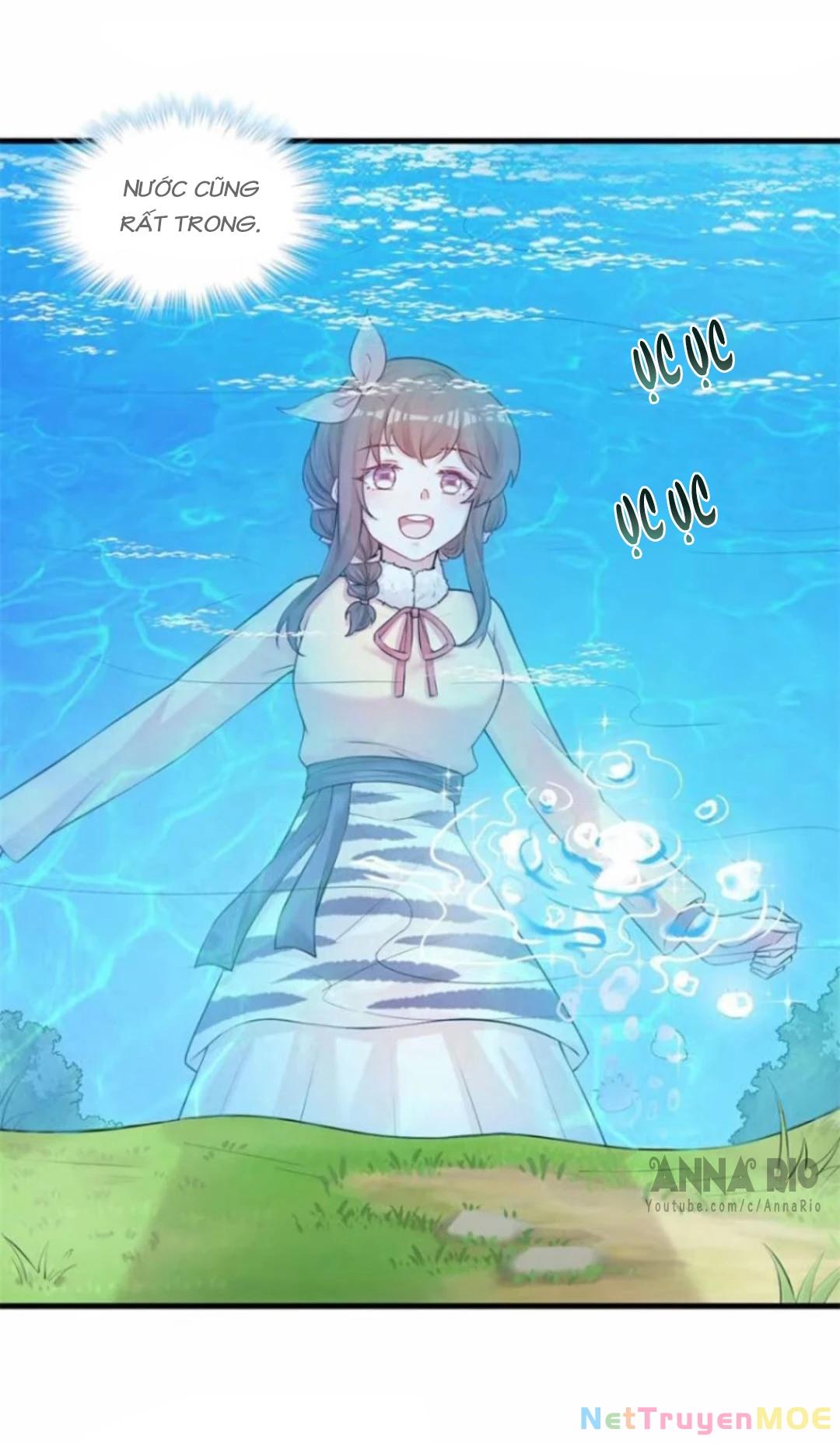 Thảnh Thơi Thú Thế Chủng Chủng Điền, Sinh Sinh Tể - Update Chapter 468 - Trang 10