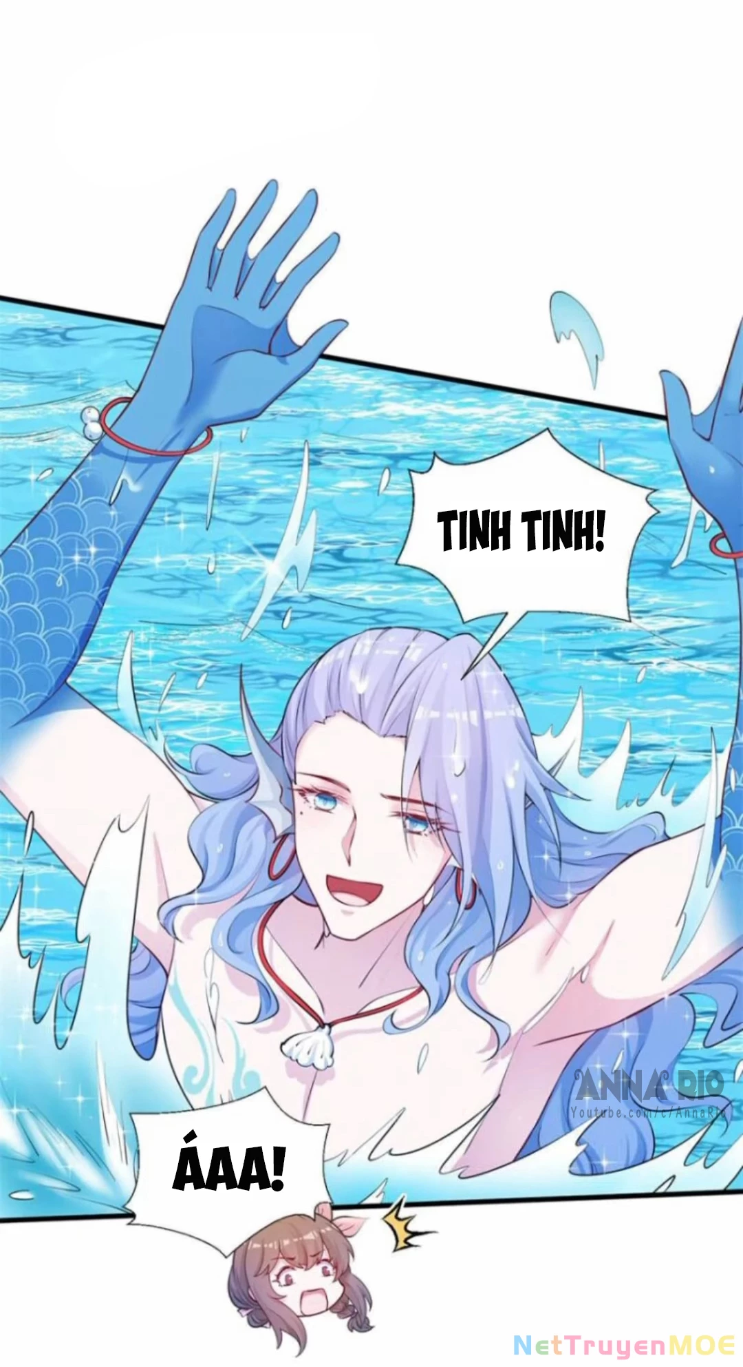 Thảnh Thơi Thú Thế Chủng Chủng Điền, Sinh Sinh Tể - Update Chapter 468 - Trang 11