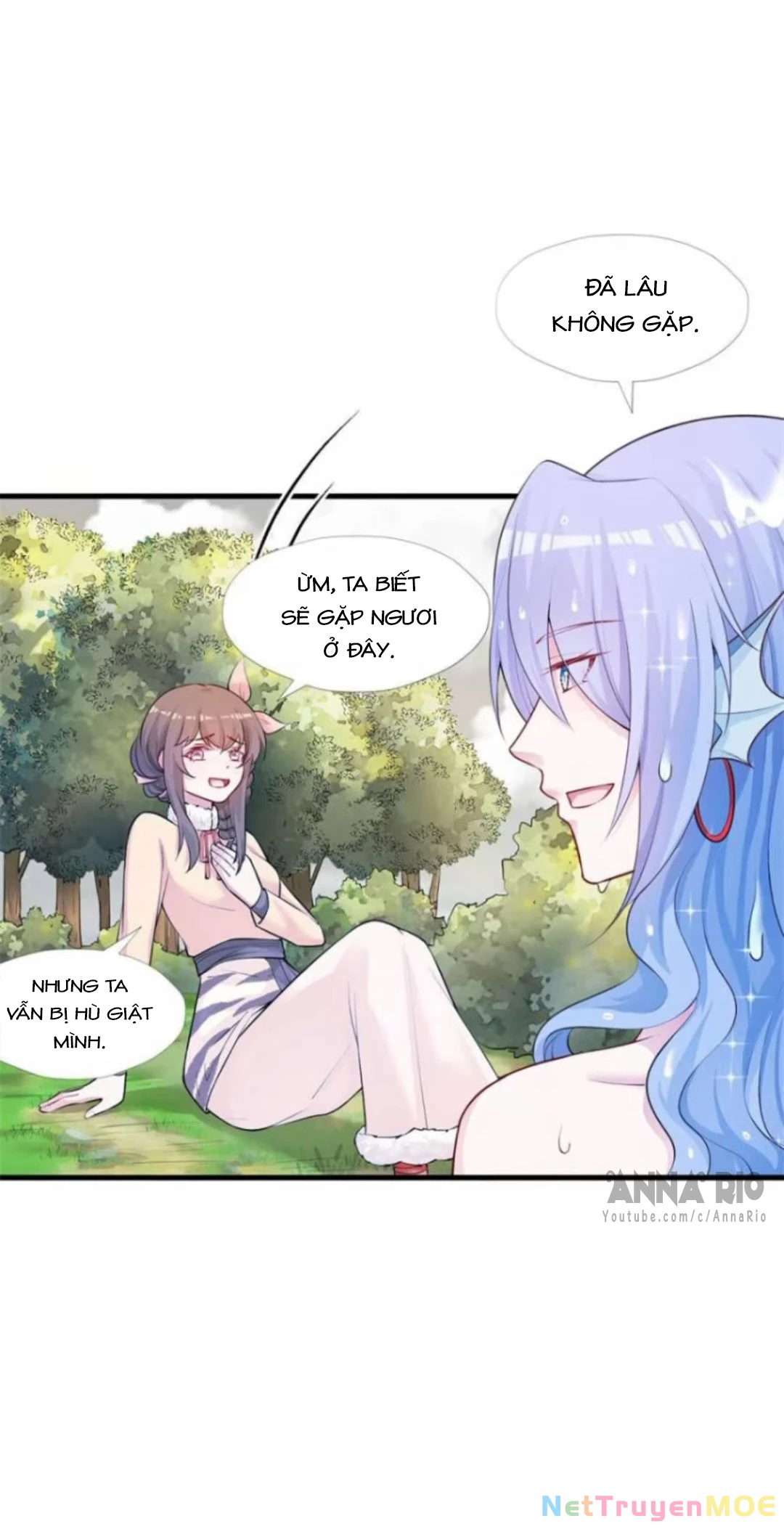 Thảnh Thơi Thú Thế Chủng Chủng Điền, Sinh Sinh Tể - Update Chapter 468 - Trang 12