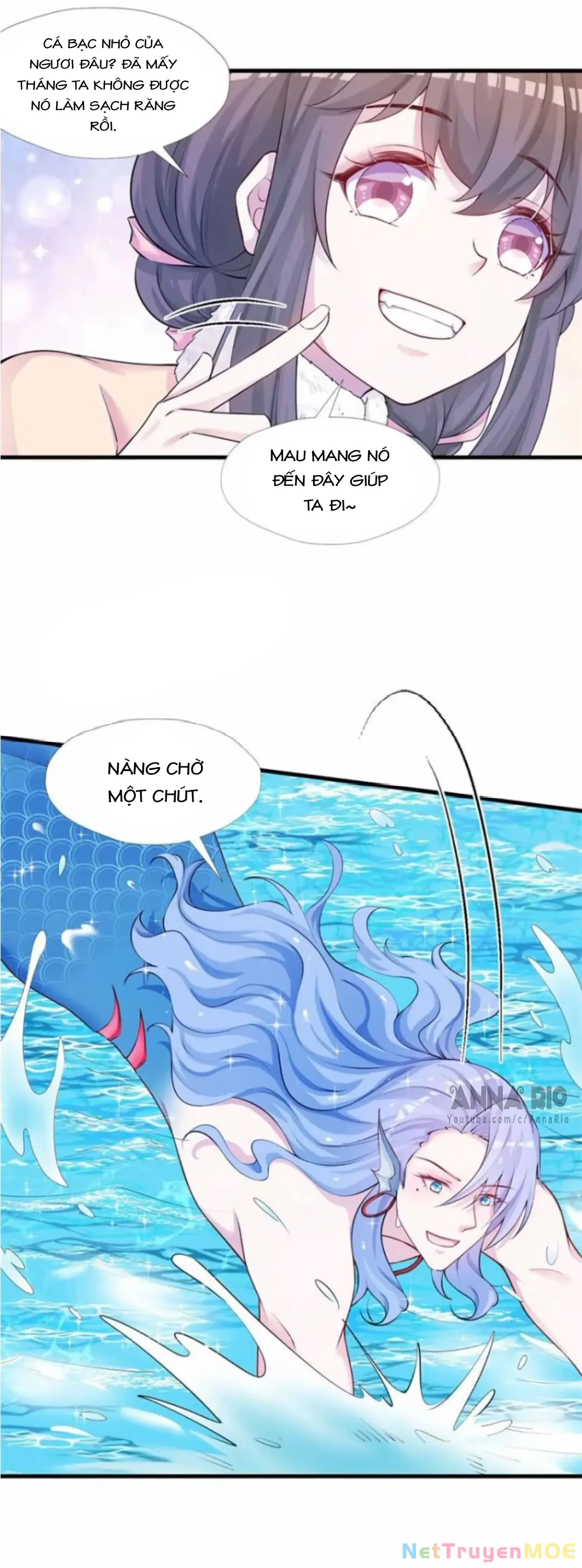 Thảnh Thơi Thú Thế Chủng Chủng Điền, Sinh Sinh Tể - Update Chapter 468 - Trang 13