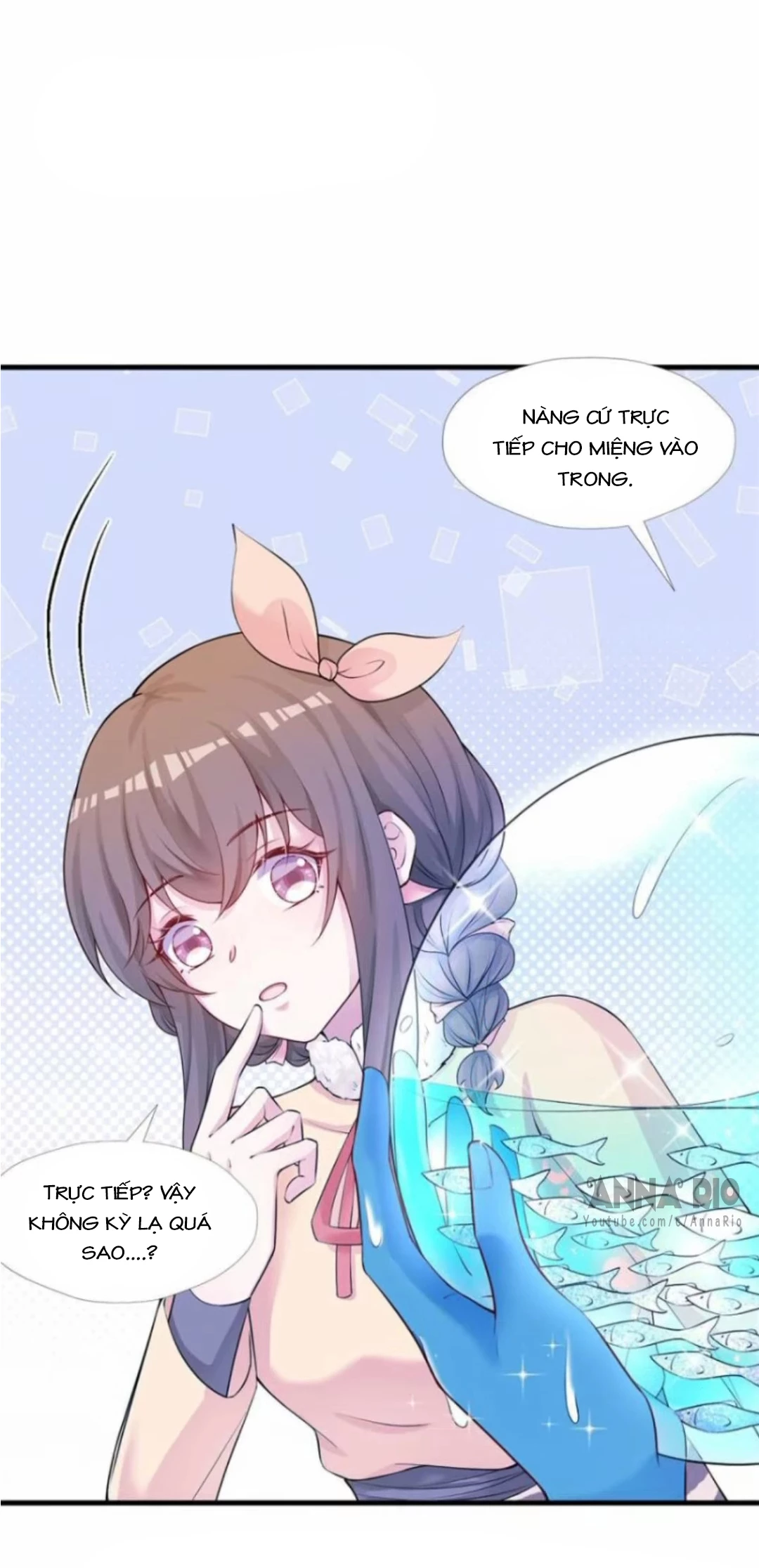 Thảnh Thơi Thú Thế Chủng Chủng Điền, Sinh Sinh Tể - Update Chapter 468 - Trang 14