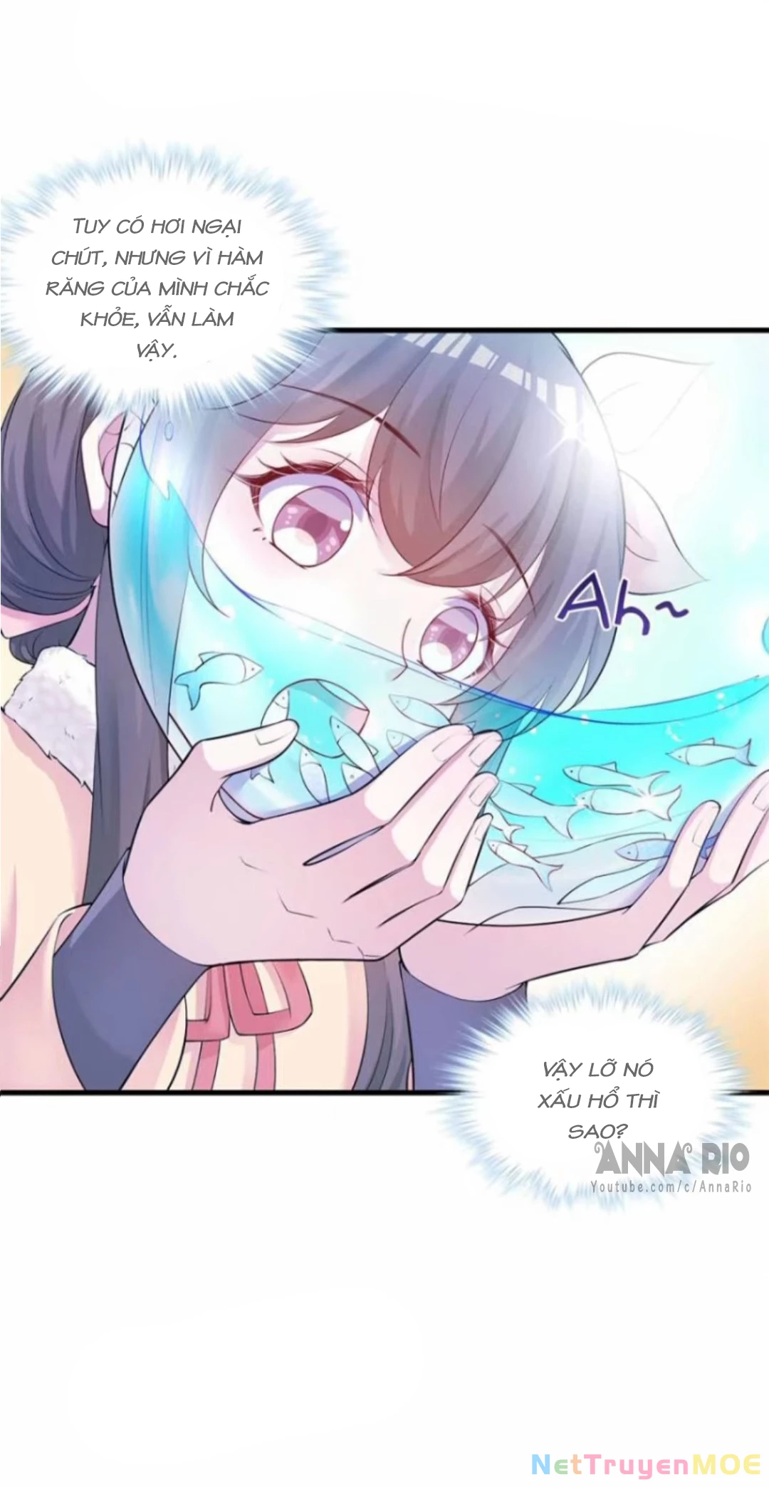 Thảnh Thơi Thú Thế Chủng Chủng Điền, Sinh Sinh Tể - Update Chapter 468 - Trang 15