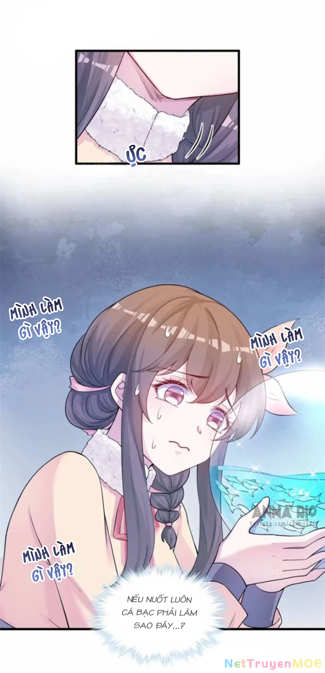 Thảnh Thơi Thú Thế Chủng Chủng Điền, Sinh Sinh Tể - Update Chapter 468 - Trang 17