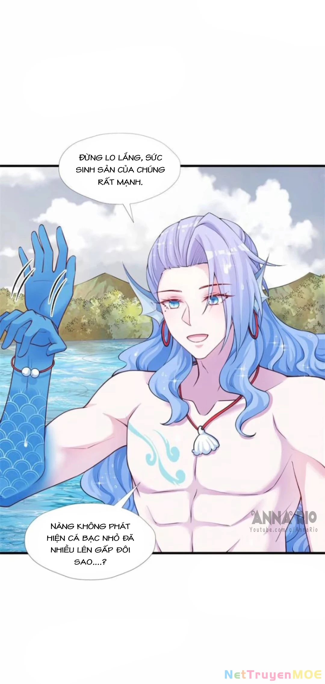 Thảnh Thơi Thú Thế Chủng Chủng Điền, Sinh Sinh Tể - Update Chapter 468 - Trang 18