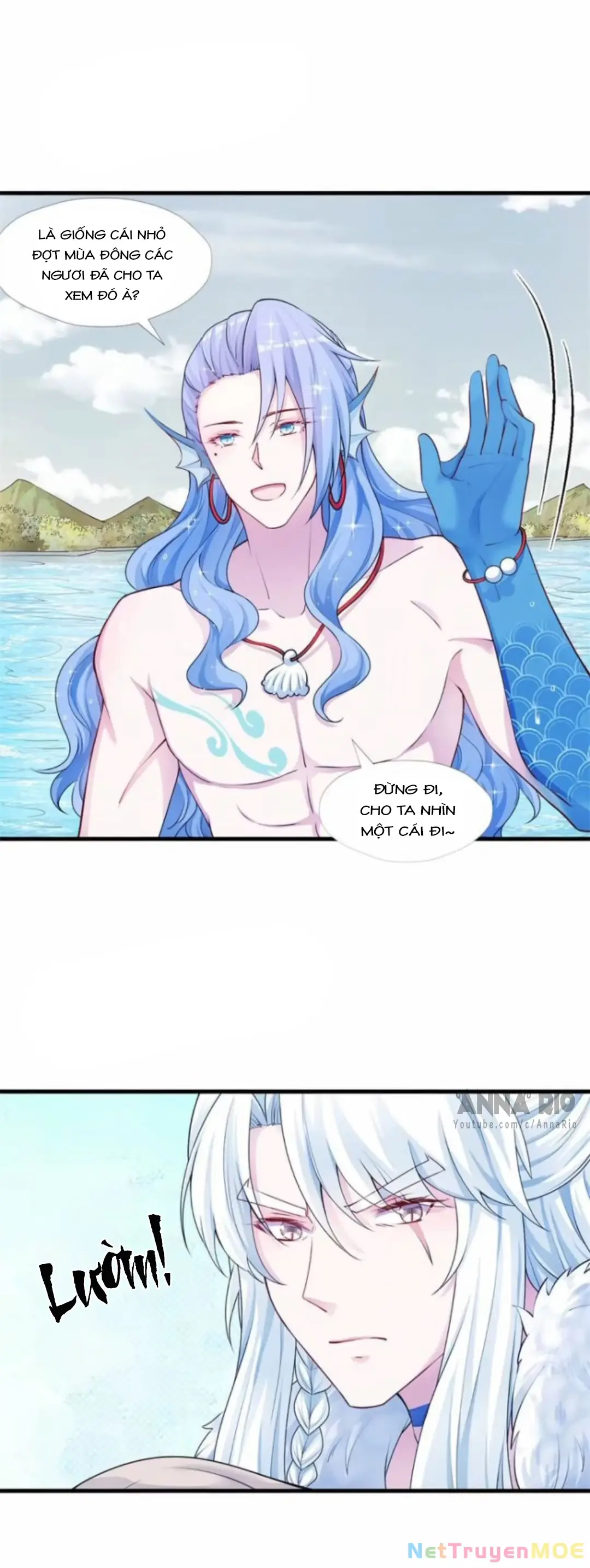 Thảnh Thơi Thú Thế Chủng Chủng Điền, Sinh Sinh Tể - Update Chapter 468 - Trang 20