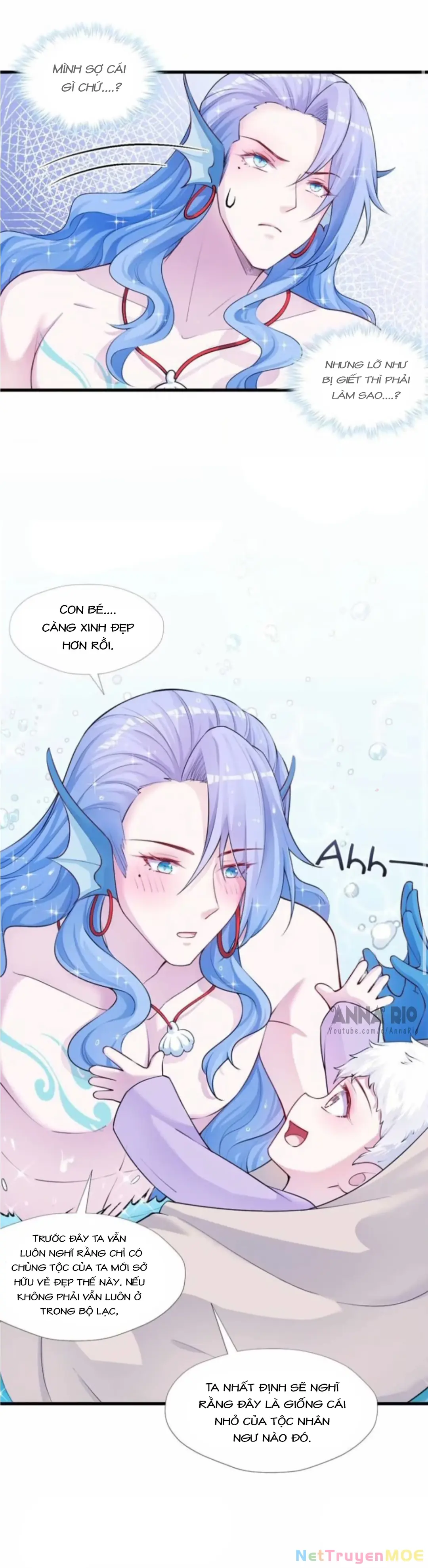 Thảnh Thơi Thú Thế Chủng Chủng Điền, Sinh Sinh Tể - Update Chapter 468 - Trang 22