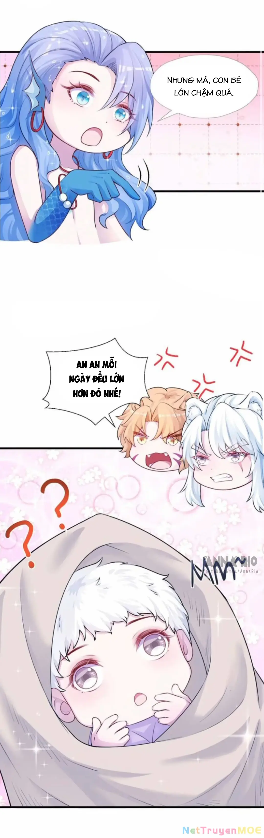 Thảnh Thơi Thú Thế Chủng Chủng Điền, Sinh Sinh Tể - Update Chapter 468 - Trang 23