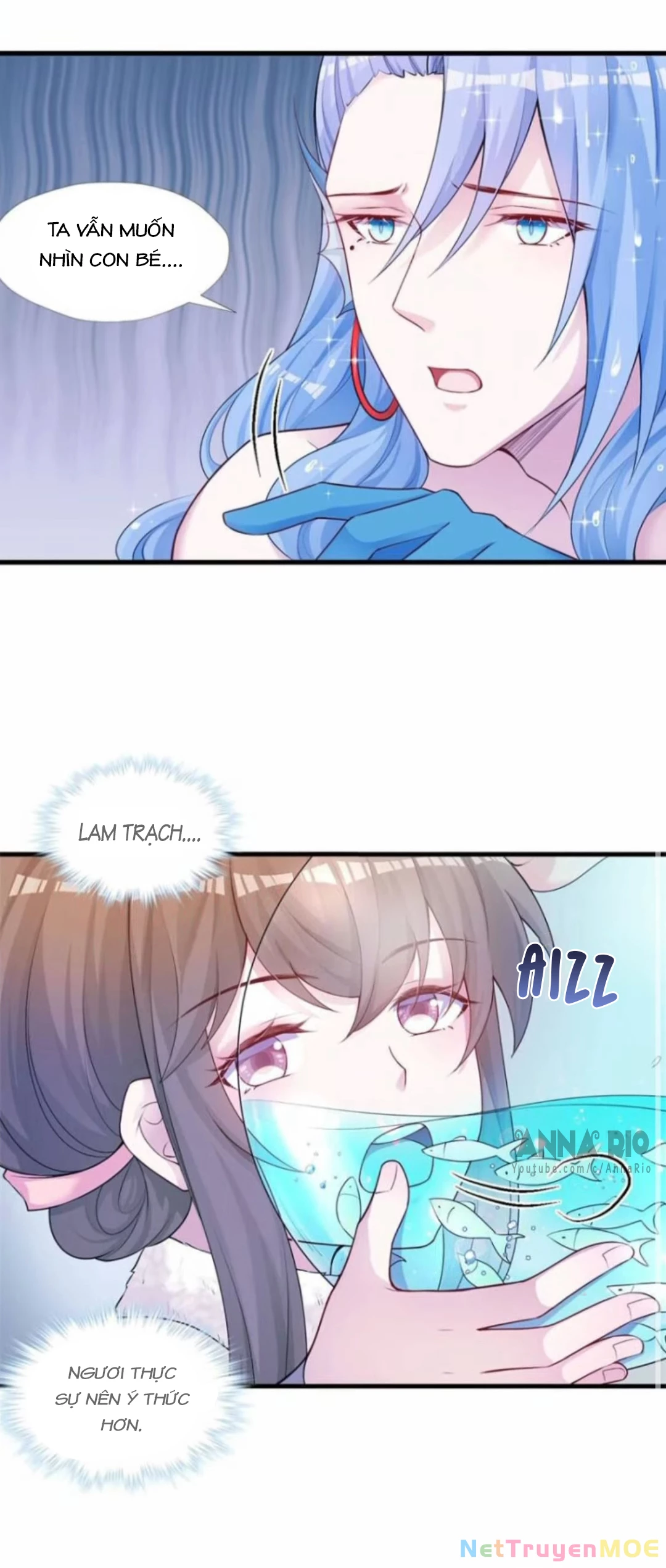 Thảnh Thơi Thú Thế Chủng Chủng Điền, Sinh Sinh Tể - Update Chapter 468 - Trang 25