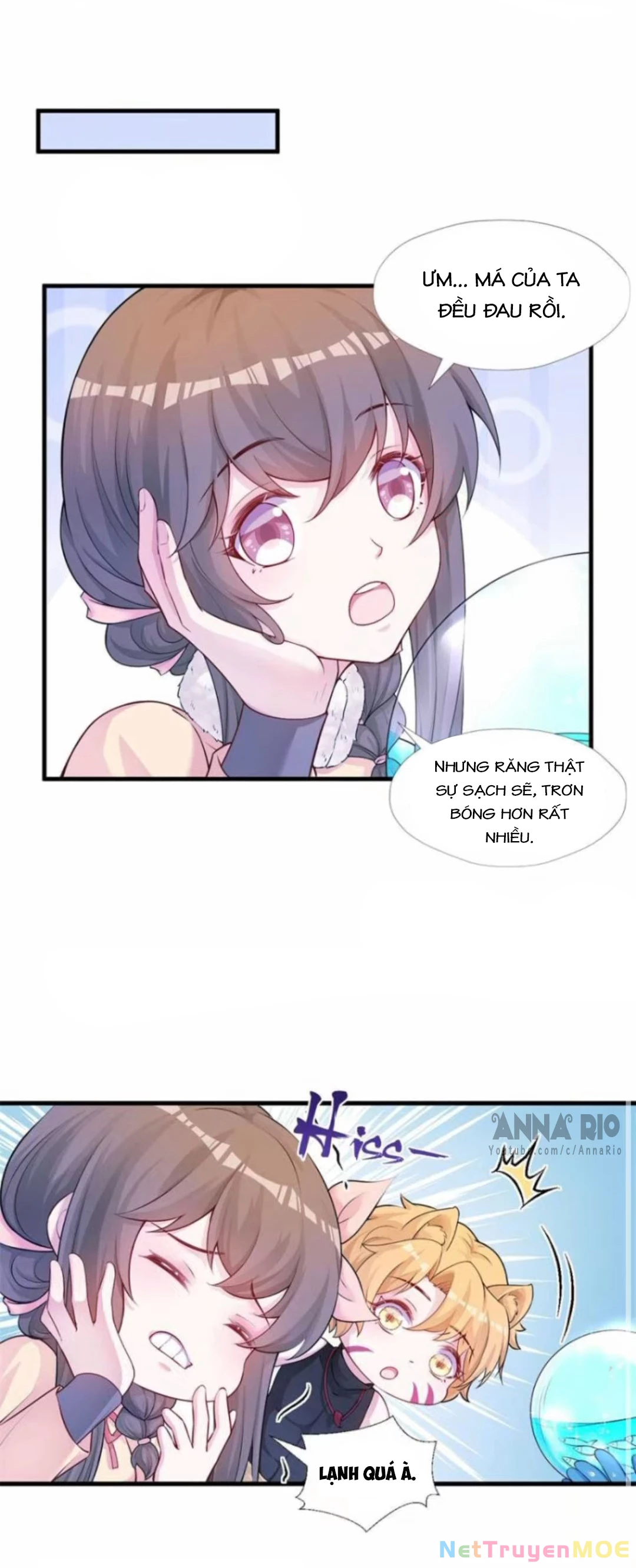 Thảnh Thơi Thú Thế Chủng Chủng Điền, Sinh Sinh Tể - Update Chapter 468 - Trang 26