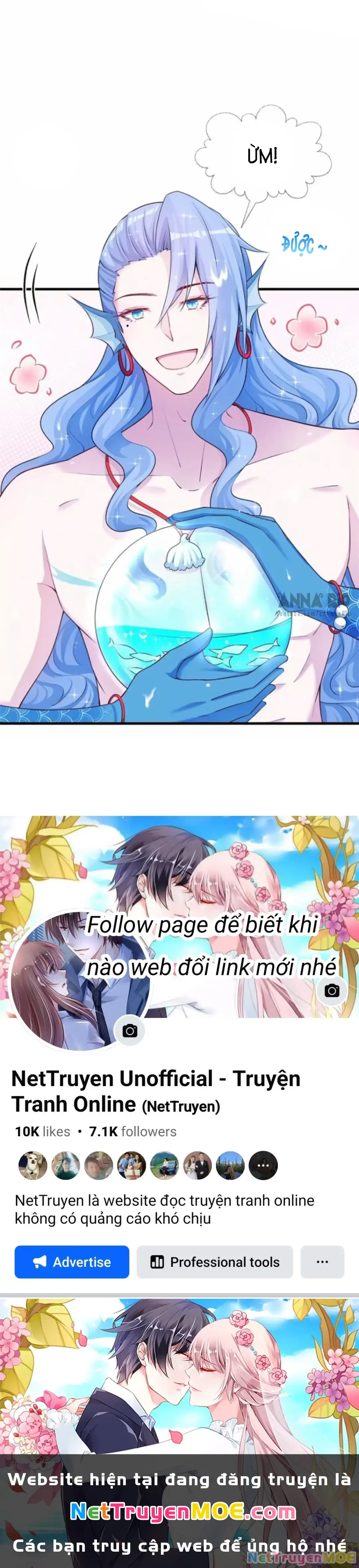 Thảnh Thơi Thú Thế Chủng Chủng Điền, Sinh Sinh Tể - Update Chapter 468 - Trang 29