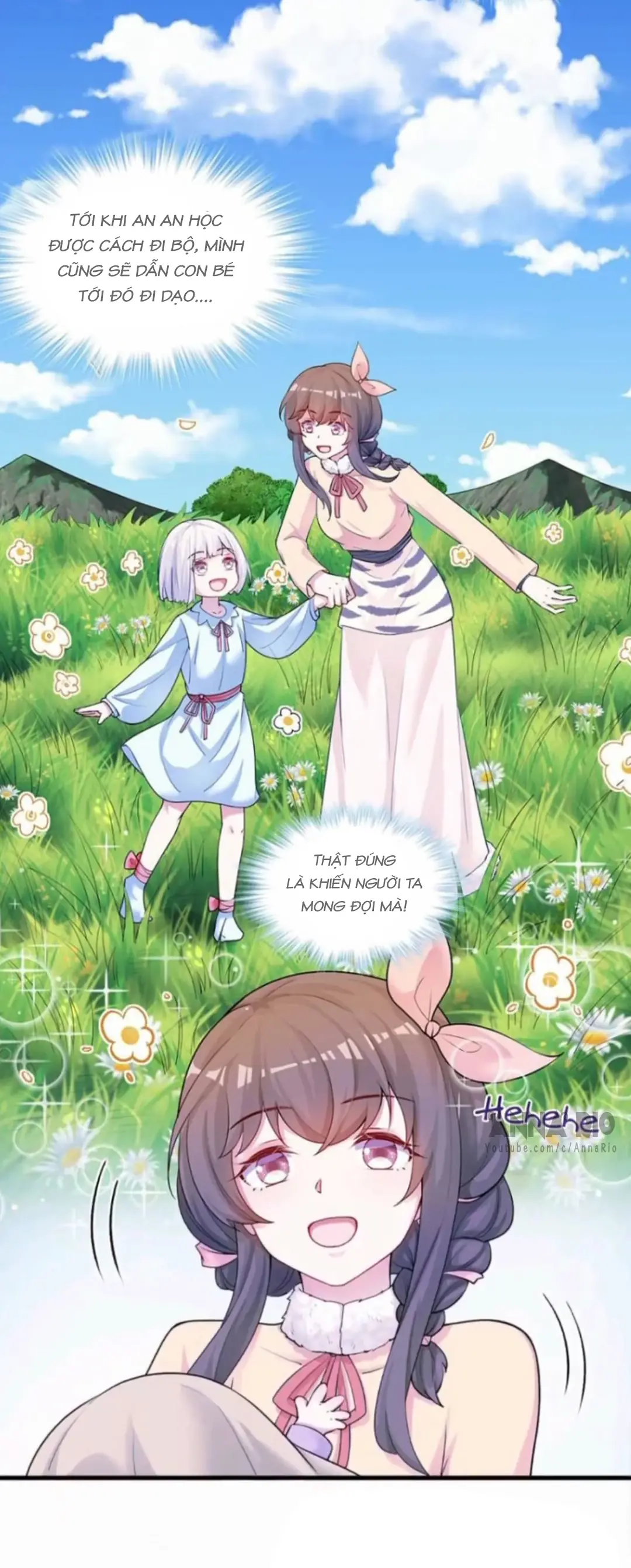 Thảnh Thơi Thú Thế Chủng Chủng Điền, Sinh Sinh Tể - Update Chapter 468 - Trang 4