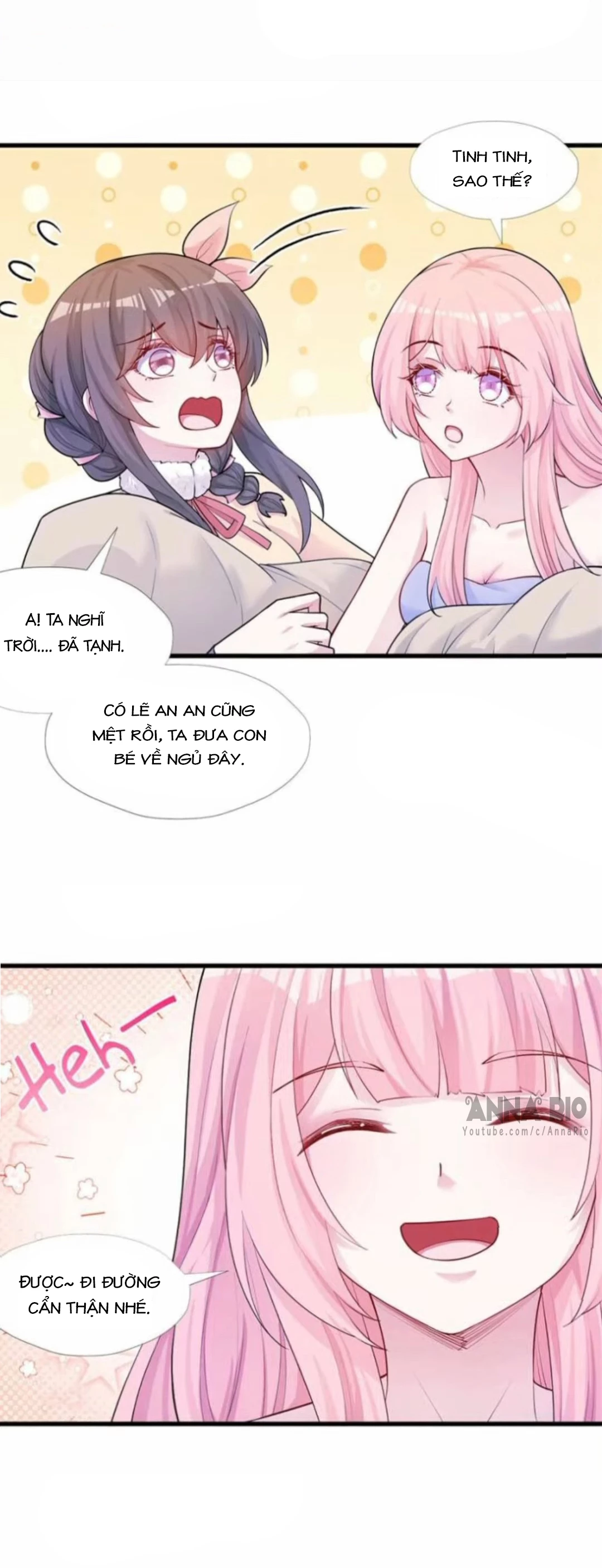 Thảnh Thơi Thú Thế Chủng Chủng Điền, Sinh Sinh Tể - Update Chapter 468 - Trang 5