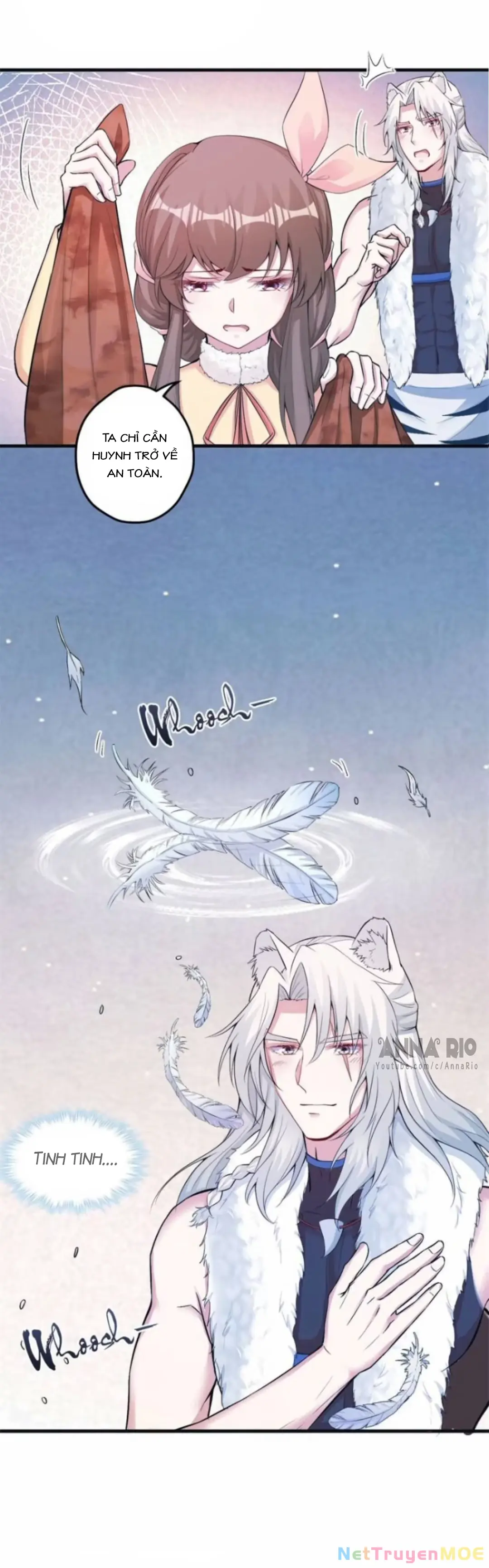 Thảnh Thơi Thú Thế Chủng Chủng Điền, Sinh Sinh Tể - Update Chapter 469 - Trang 10