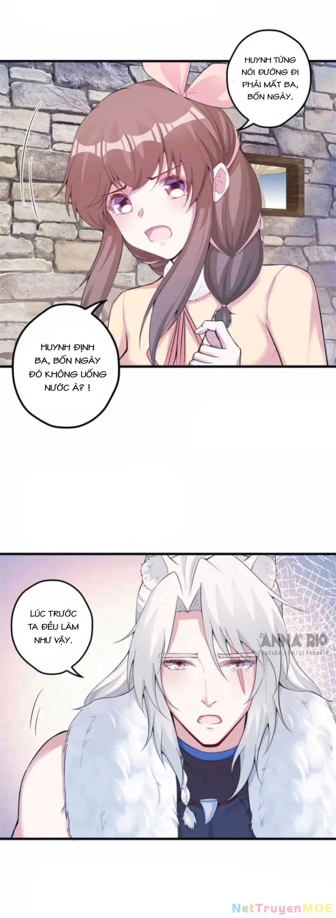 Thảnh Thơi Thú Thế Chủng Chủng Điền, Sinh Sinh Tể - Update Chapter 469 - Trang 12