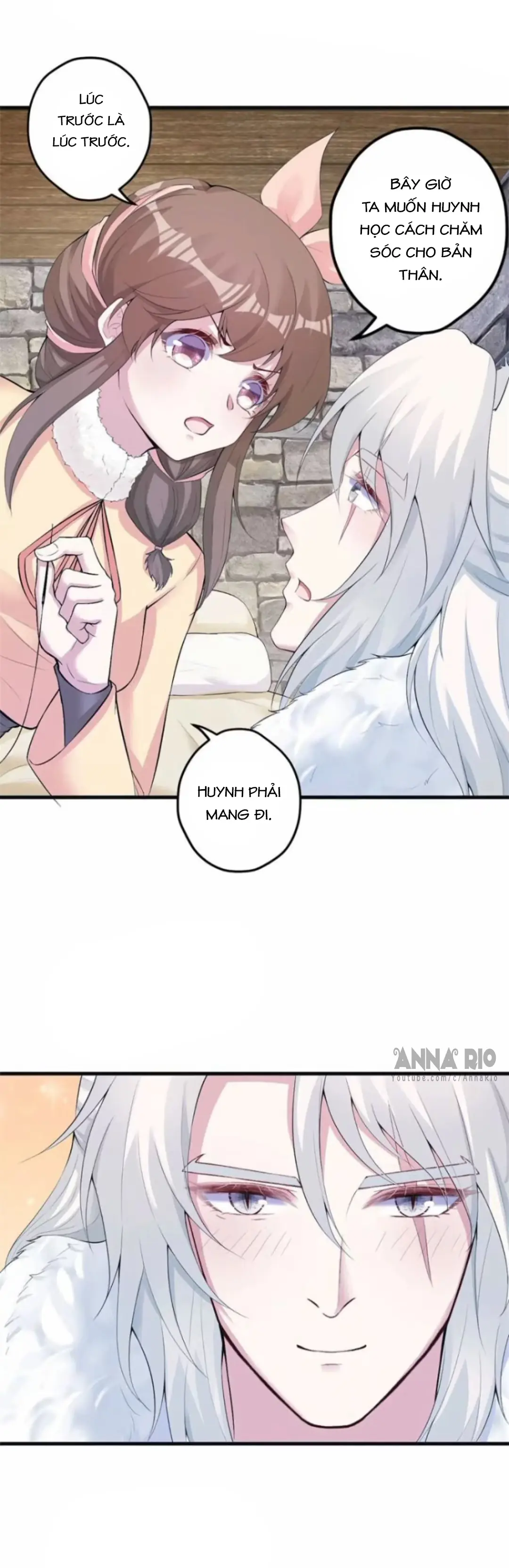 Thảnh Thơi Thú Thế Chủng Chủng Điền, Sinh Sinh Tể - Update Chapter 469 - Trang 13