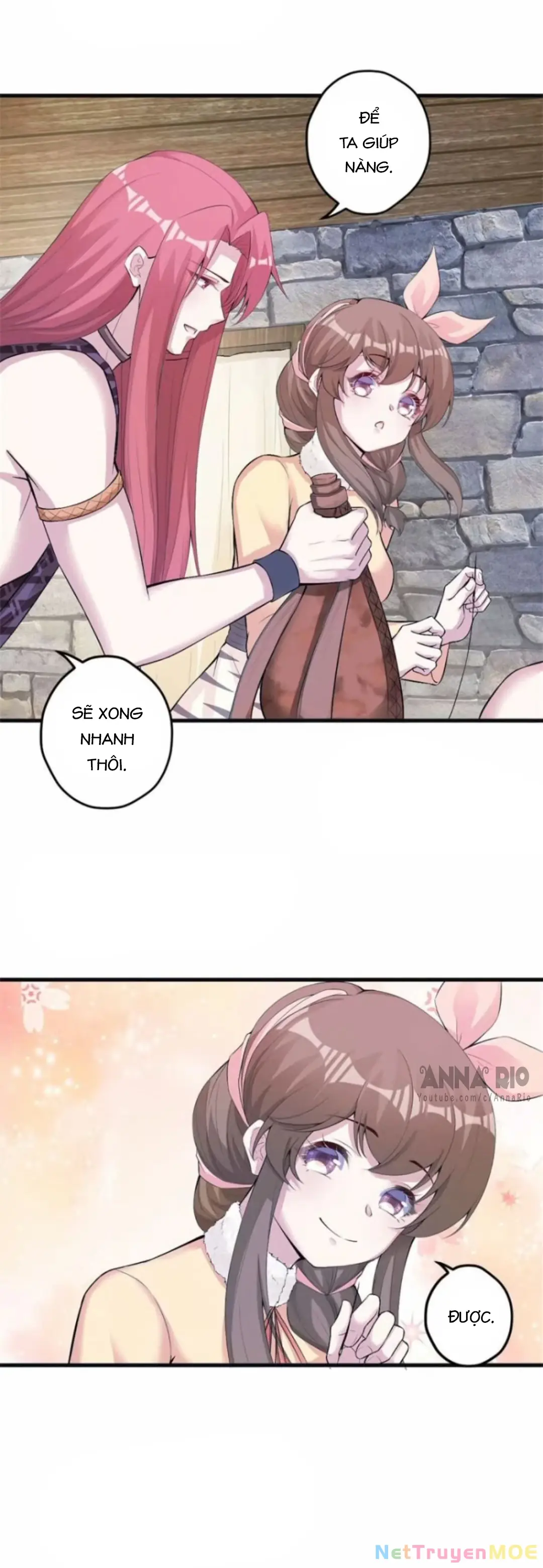 Thảnh Thơi Thú Thế Chủng Chủng Điền, Sinh Sinh Tể - Update Chapter 469 - Trang 14