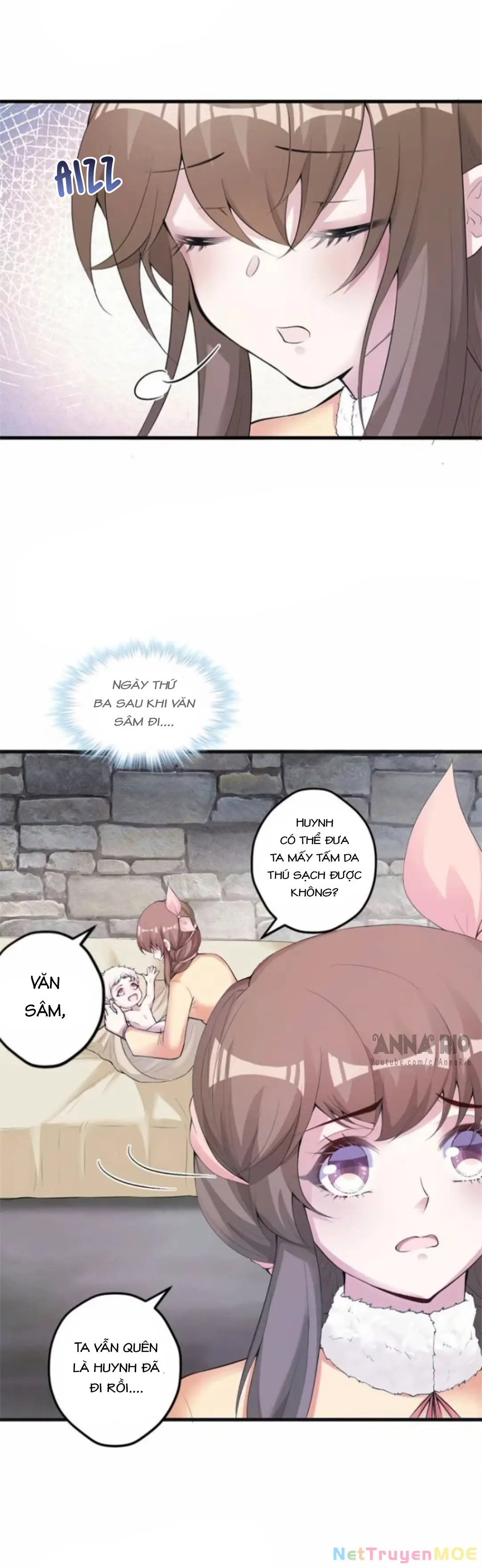 Thảnh Thơi Thú Thế Chủng Chủng Điền, Sinh Sinh Tể - Update Chapter 469 - Trang 19