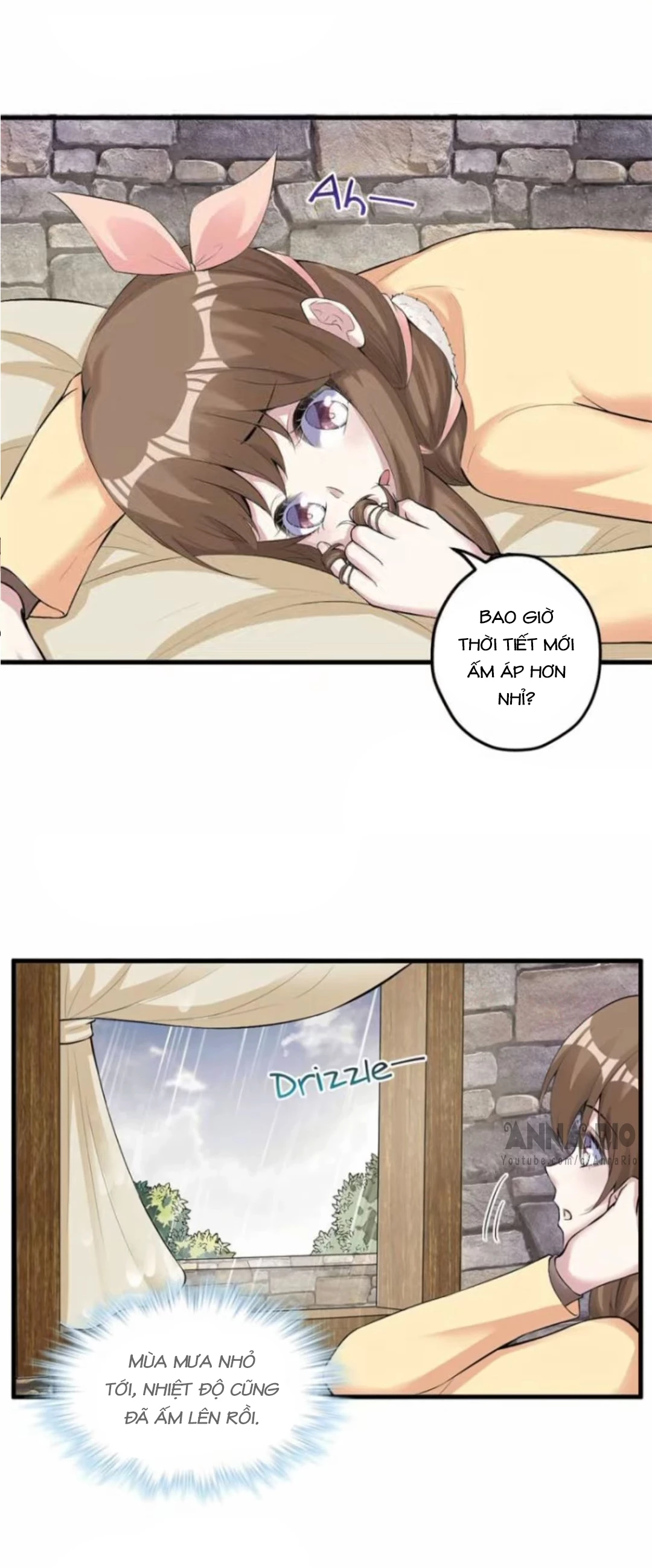 Thảnh Thơi Thú Thế Chủng Chủng Điền, Sinh Sinh Tể - Update Chapter 469 - Trang 3