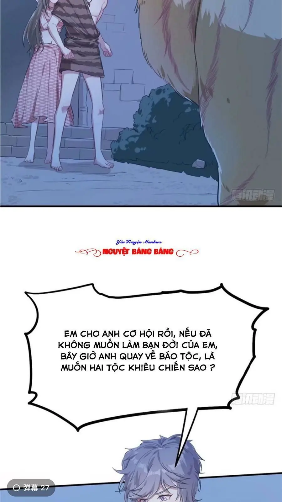 Thảnh Thơi Thú Thế Chủng Chủng Điền, Sinh Sinh Tể - Update Chapter 47 - Trang 14