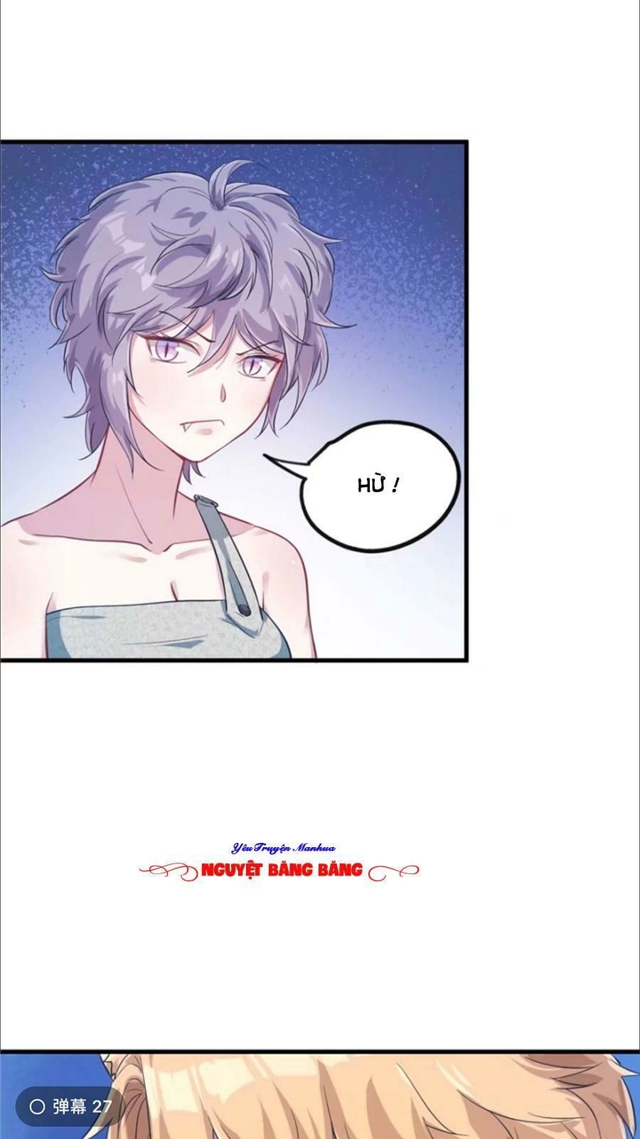 Thảnh Thơi Thú Thế Chủng Chủng Điền, Sinh Sinh Tể - Update Chapter 47 - Trang 20
