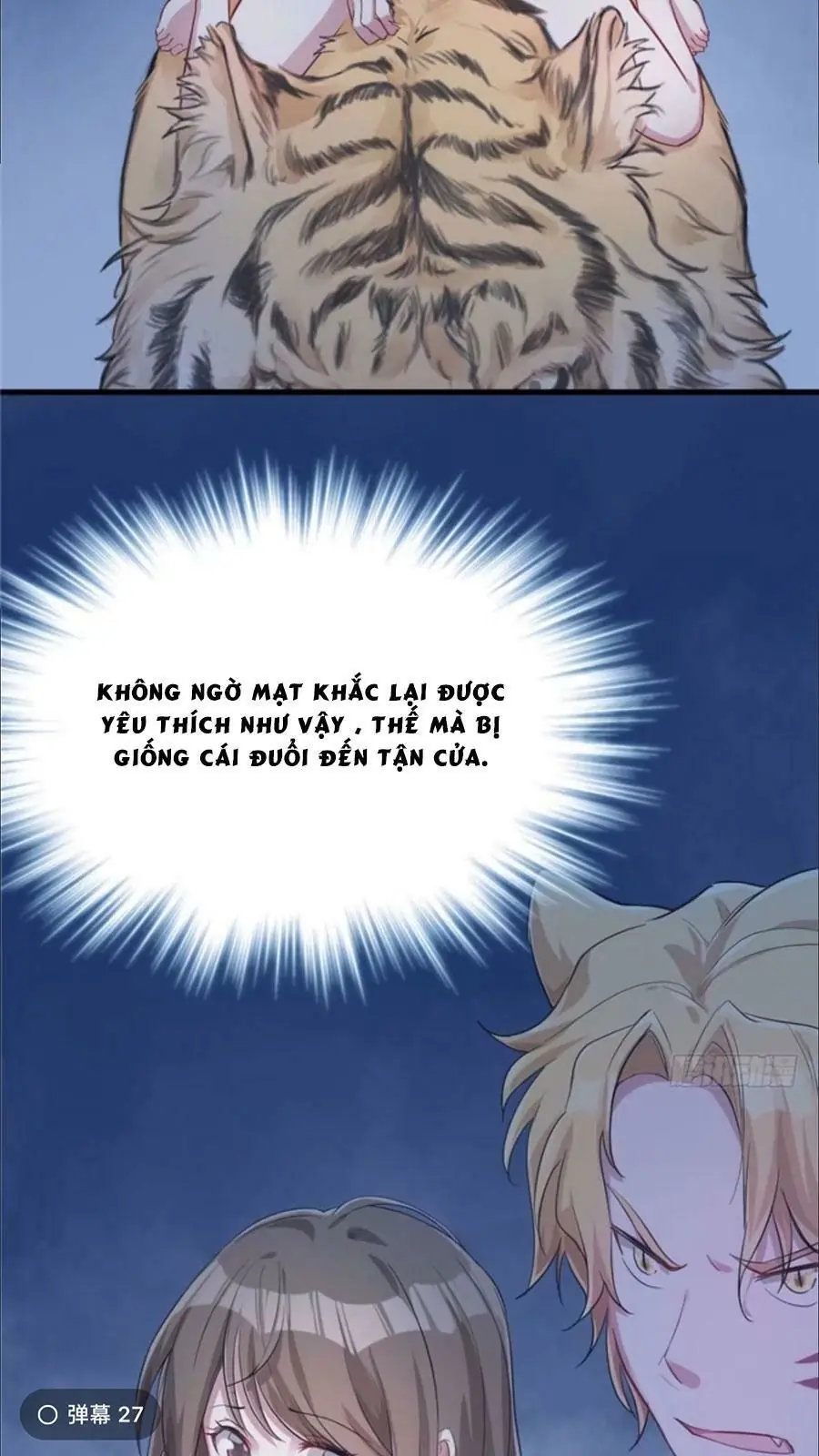 Thảnh Thơi Thú Thế Chủng Chủng Điền, Sinh Sinh Tể - Update Chapter 47 - Trang 4