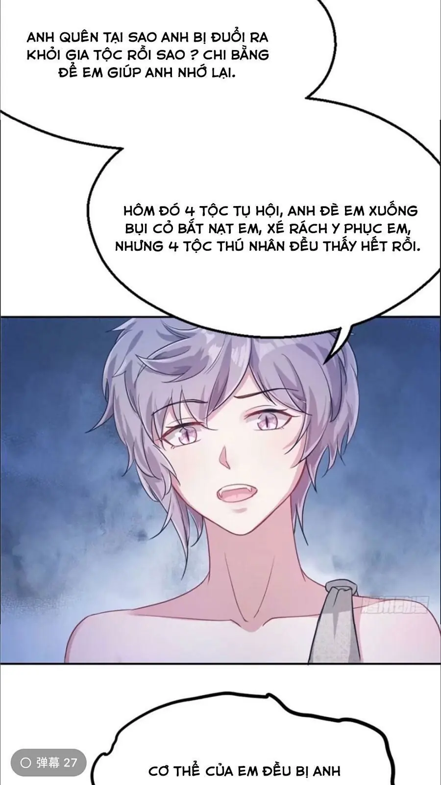 Thảnh Thơi Thú Thế Chủng Chủng Điền, Sinh Sinh Tể - Update Chapter 47 - Trang 9