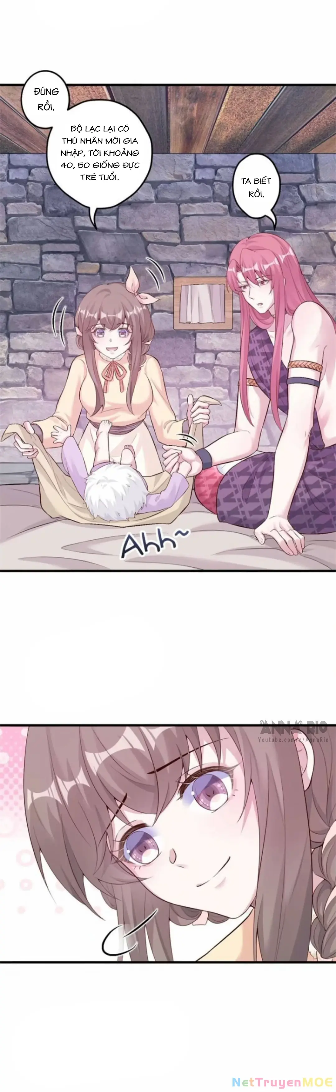 Thảnh Thơi Thú Thế Chủng Chủng Điền, Sinh Sinh Tể - Update Chapter 470 - Trang 16