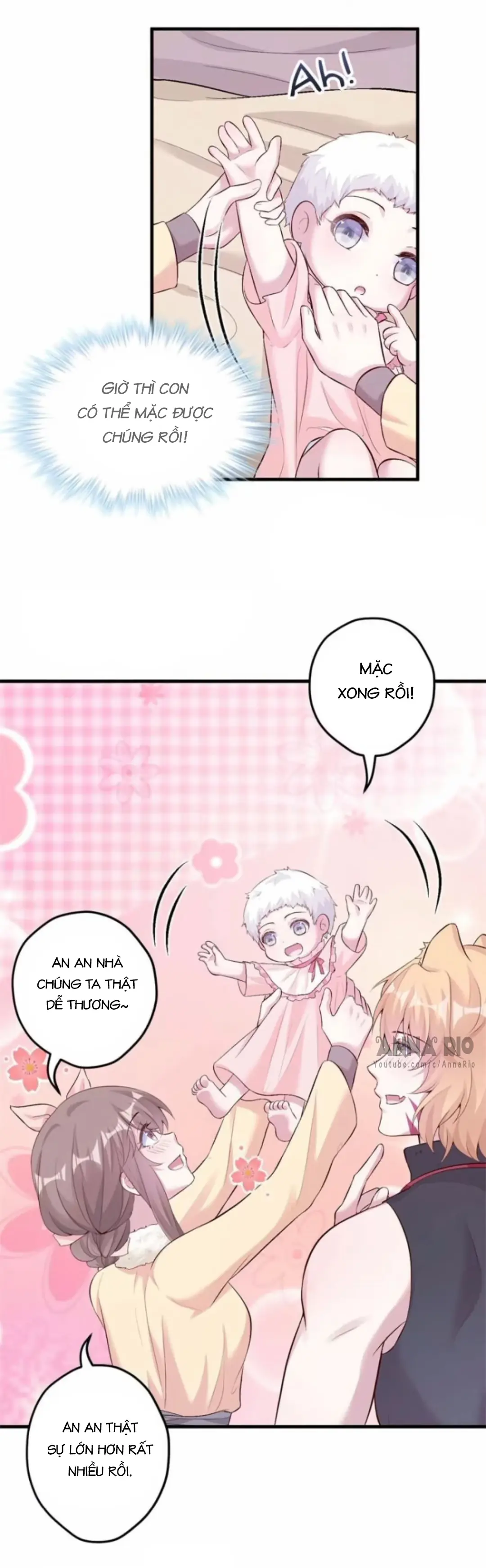 Thảnh Thơi Thú Thế Chủng Chủng Điền, Sinh Sinh Tể - Update Chapter 470 - Trang 19