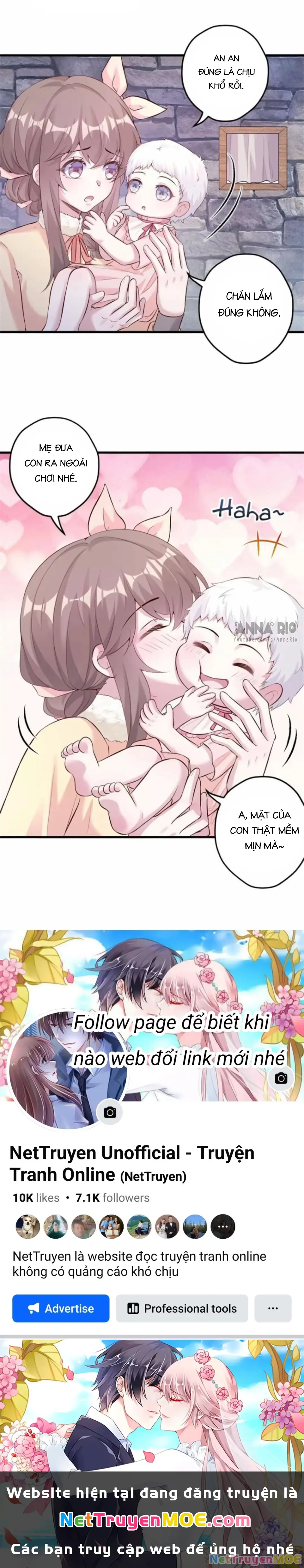 Thảnh Thơi Thú Thế Chủng Chủng Điền, Sinh Sinh Tể - Update Chapter 470 - Trang 21