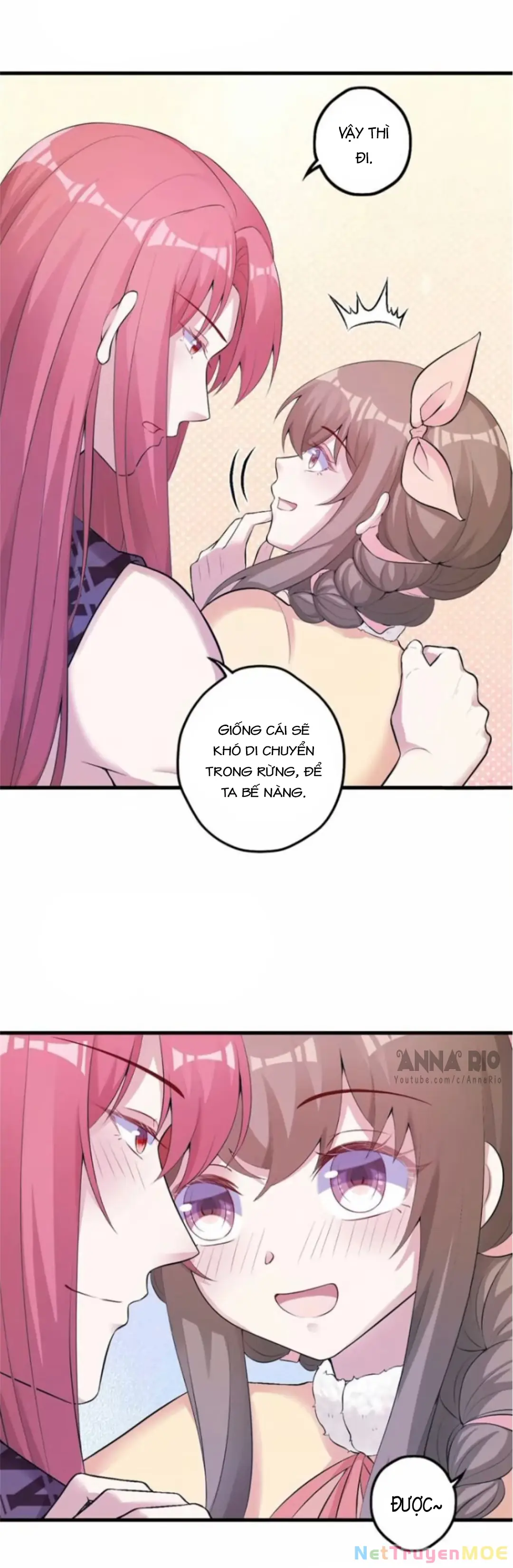 Thảnh Thơi Thú Thế Chủng Chủng Điền, Sinh Sinh Tể - Update Chapter 471 - Trang 16