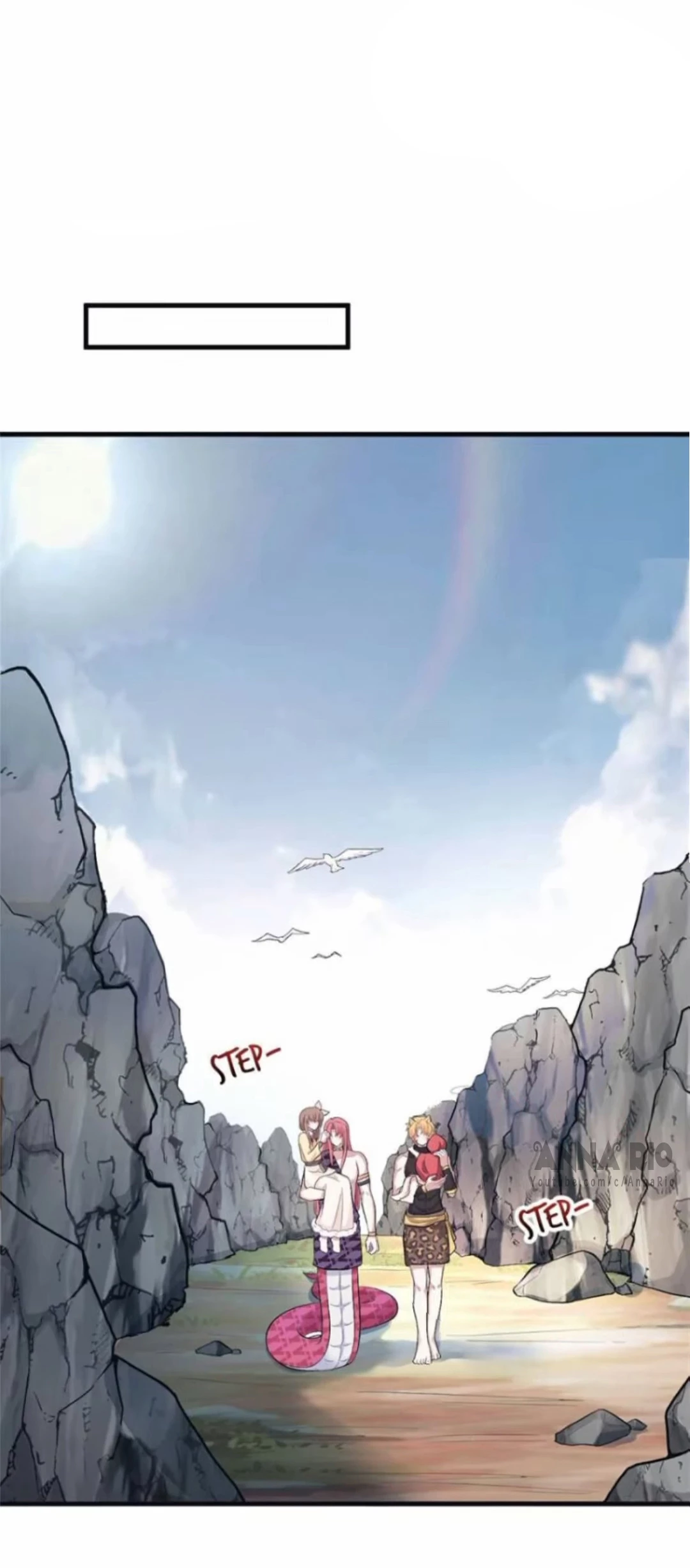 Thảnh Thơi Thú Thế Chủng Chủng Điền, Sinh Sinh Tể - Update Chapter 471 - Trang 17