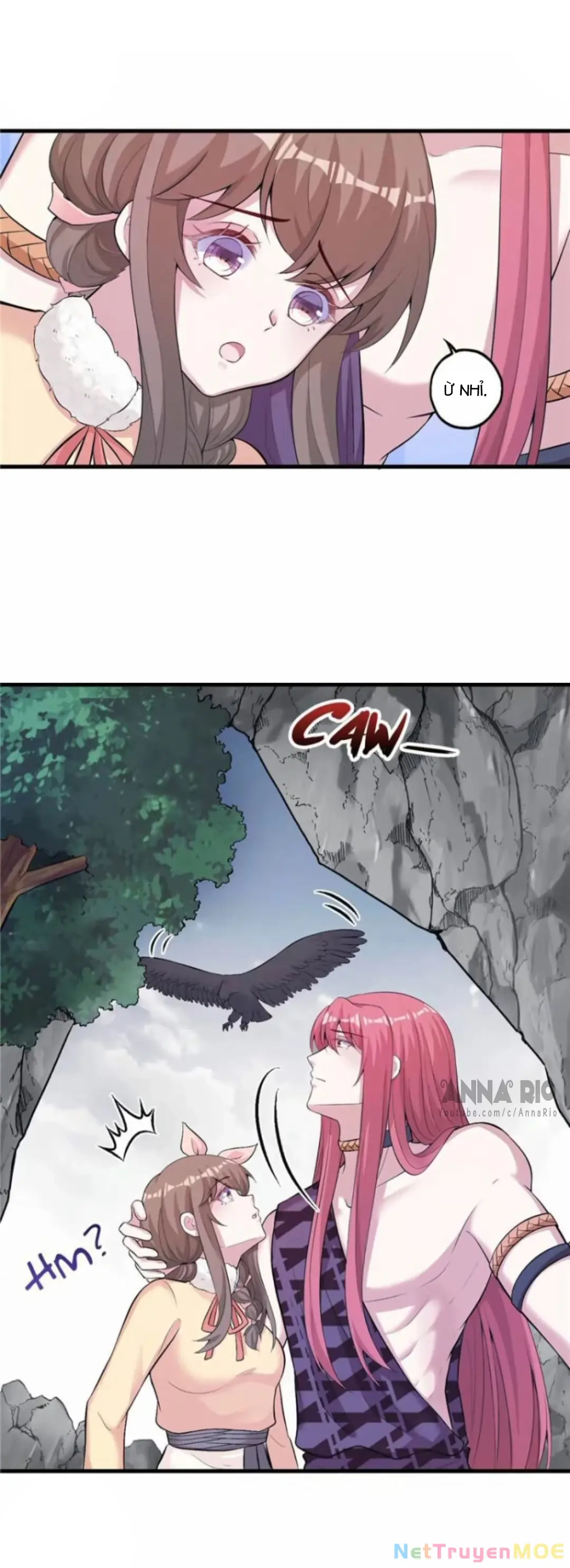 Thảnh Thơi Thú Thế Chủng Chủng Điền, Sinh Sinh Tể - Update Chapter 471 - Trang 24