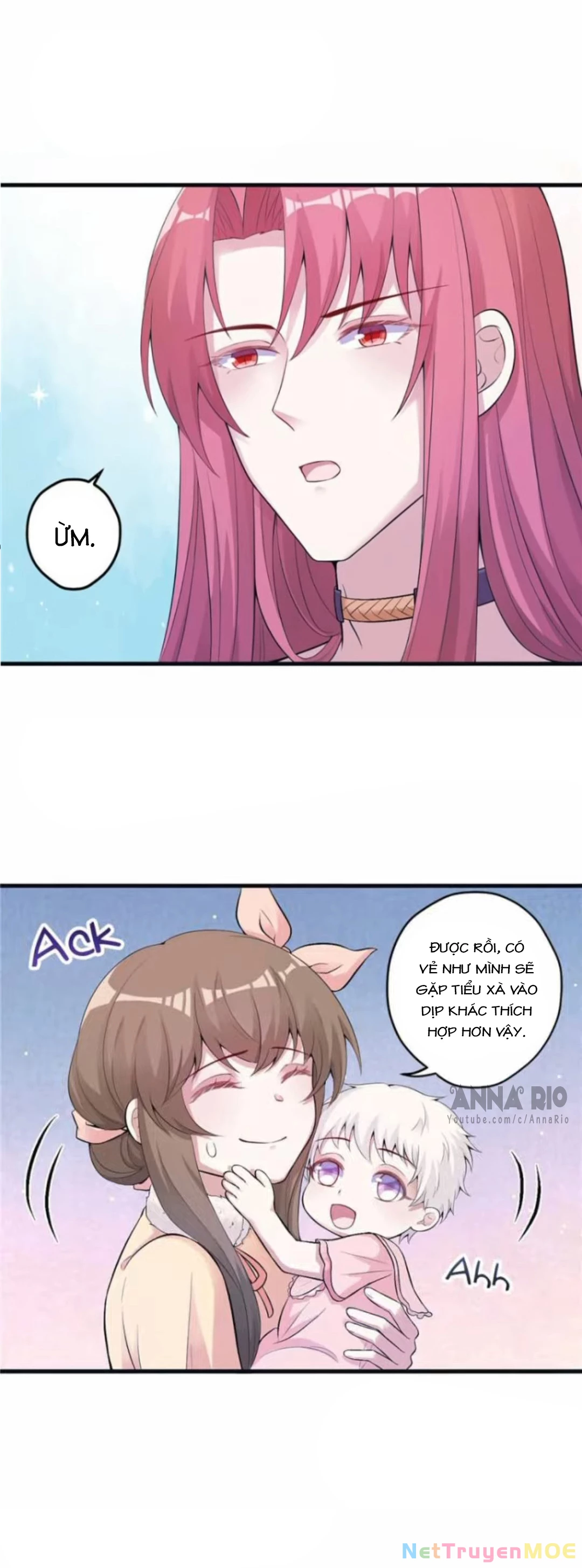 Thảnh Thơi Thú Thế Chủng Chủng Điền, Sinh Sinh Tể - Update Chapter 471 - Trang 3