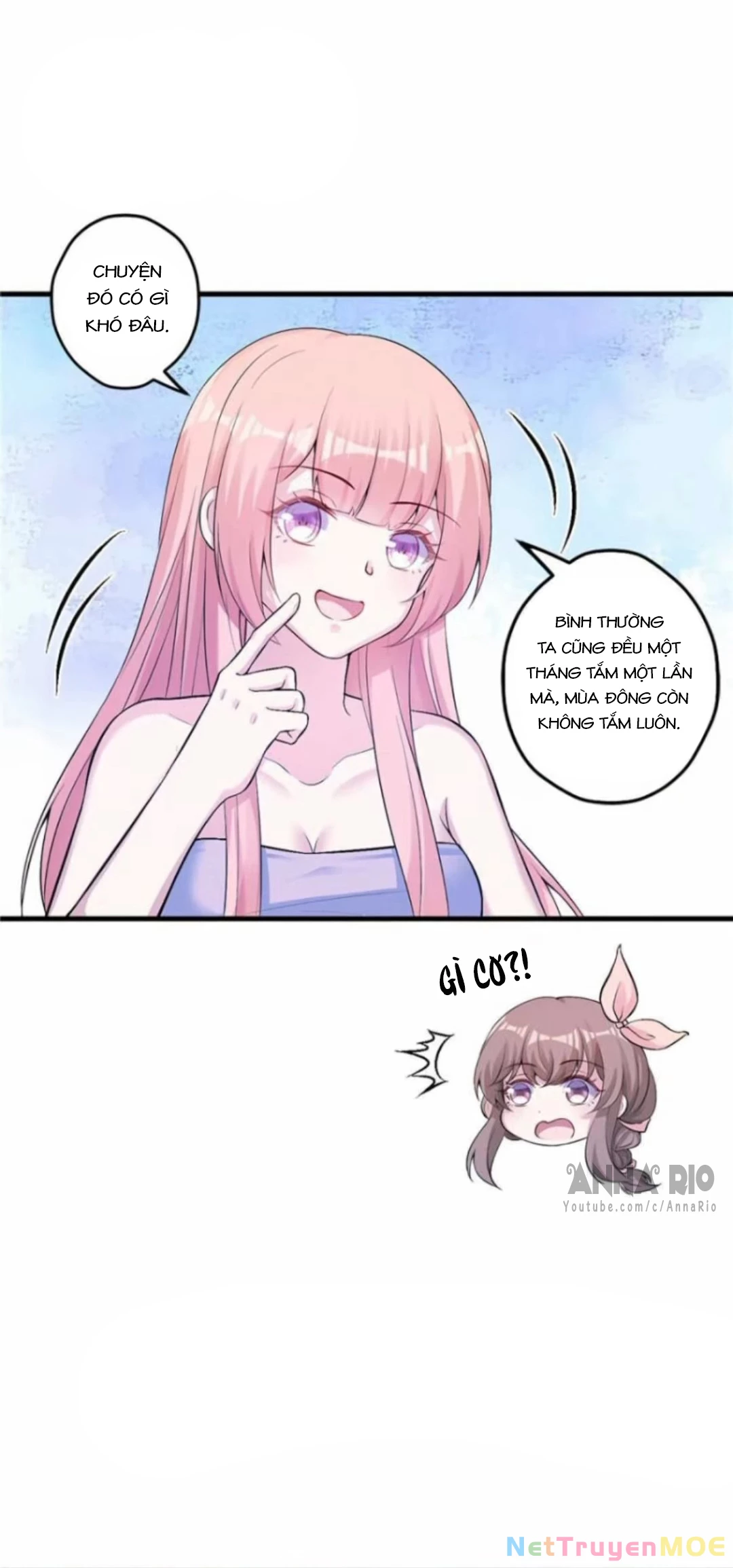 Thảnh Thơi Thú Thế Chủng Chủng Điền, Sinh Sinh Tể - Update Chapter 471 - Trang 8