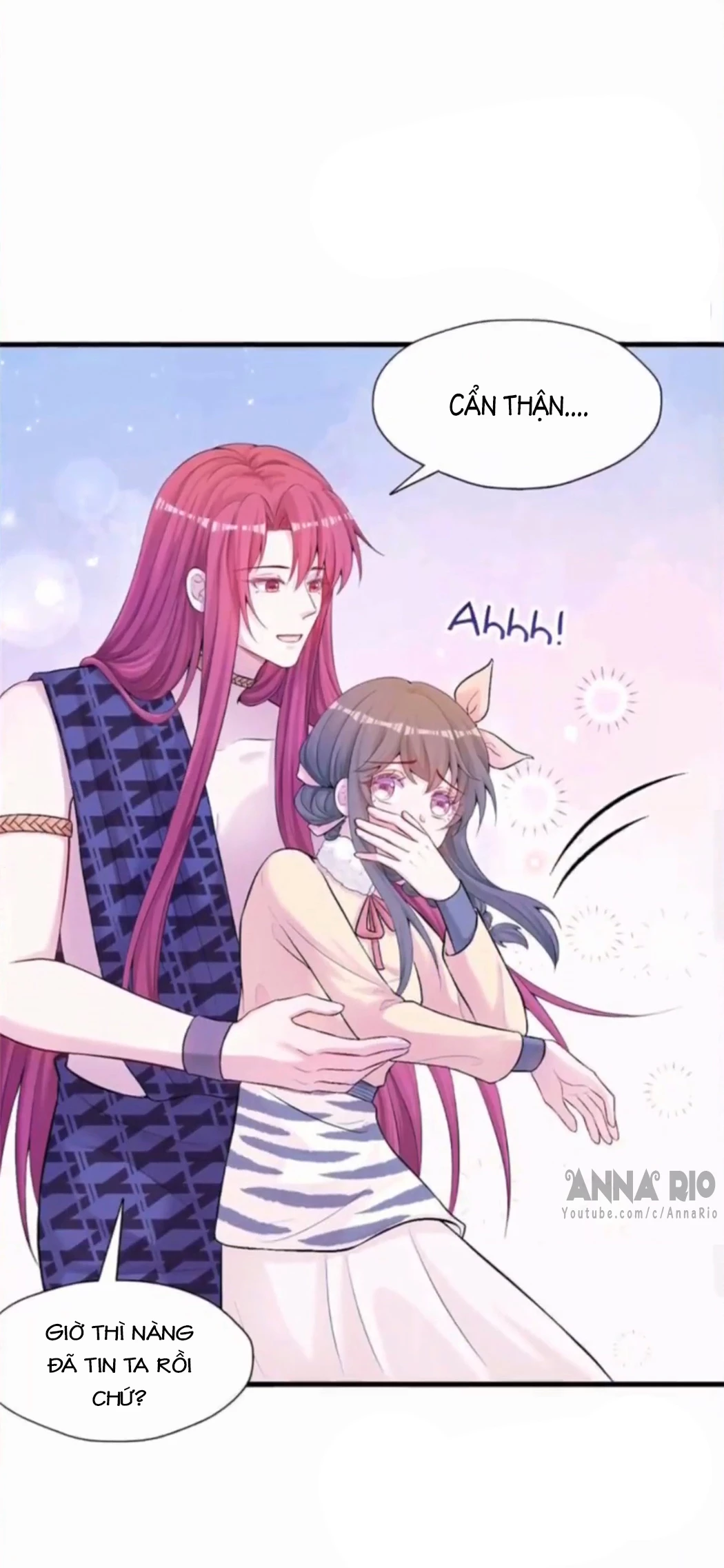 Thảnh Thơi Thú Thế Chủng Chủng Điền, Sinh Sinh Tể - Update Chapter 472 - Trang 14