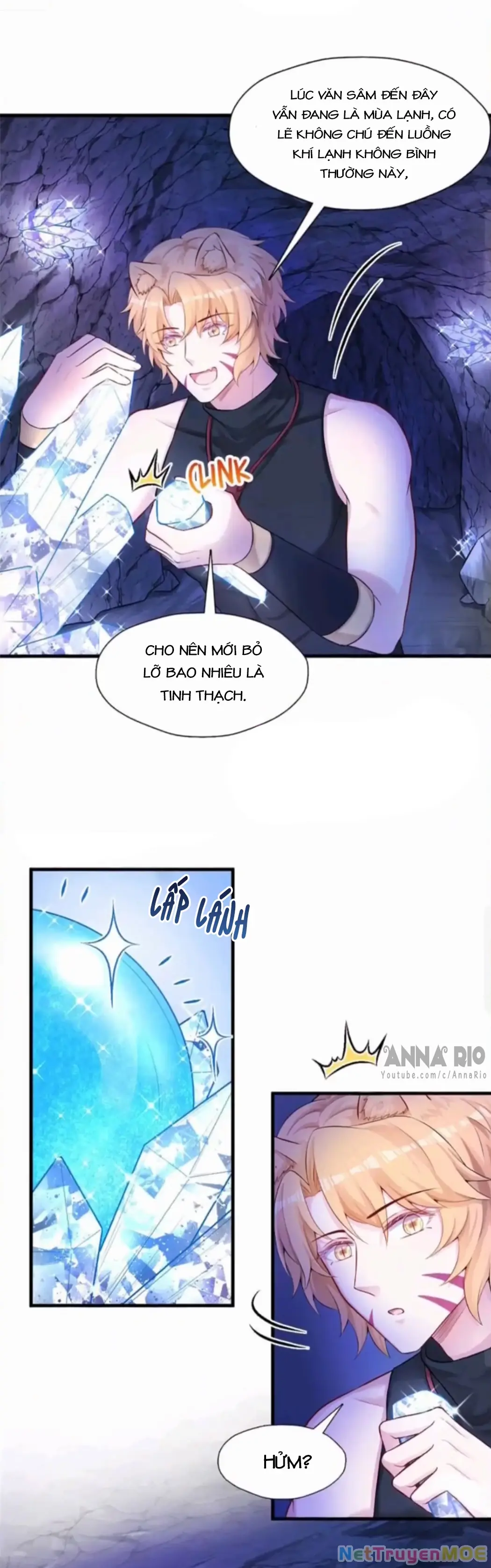 Thảnh Thơi Thú Thế Chủng Chủng Điền, Sinh Sinh Tể - Update Chapter 472 - Trang 18