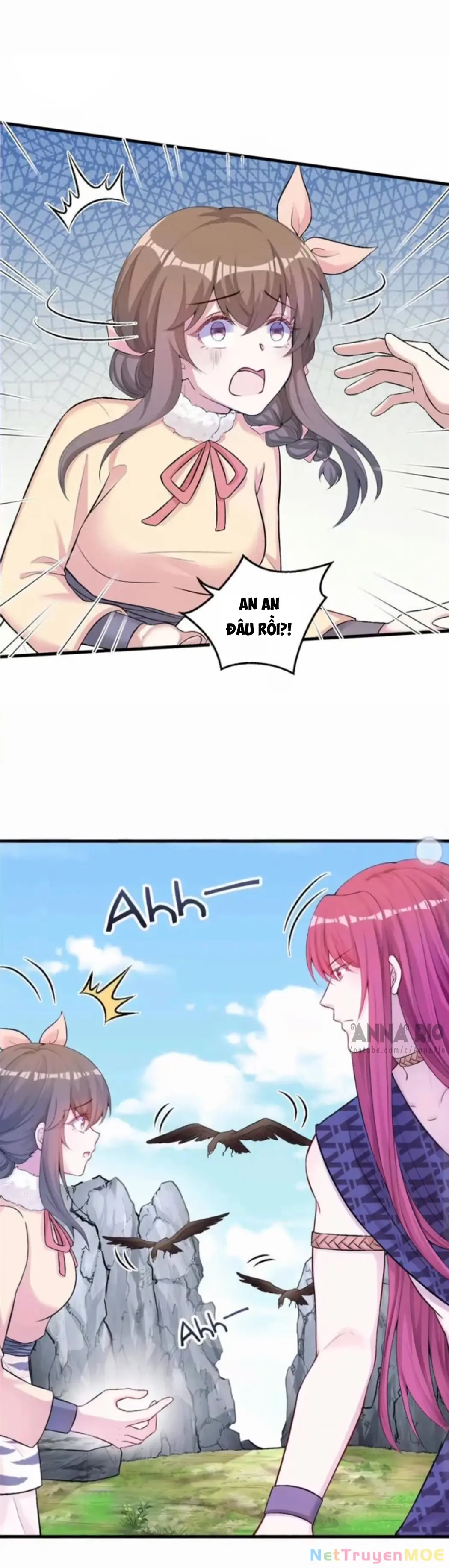 Thảnh Thơi Thú Thế Chủng Chủng Điền, Sinh Sinh Tể - Update Chapter 472 - Trang 2